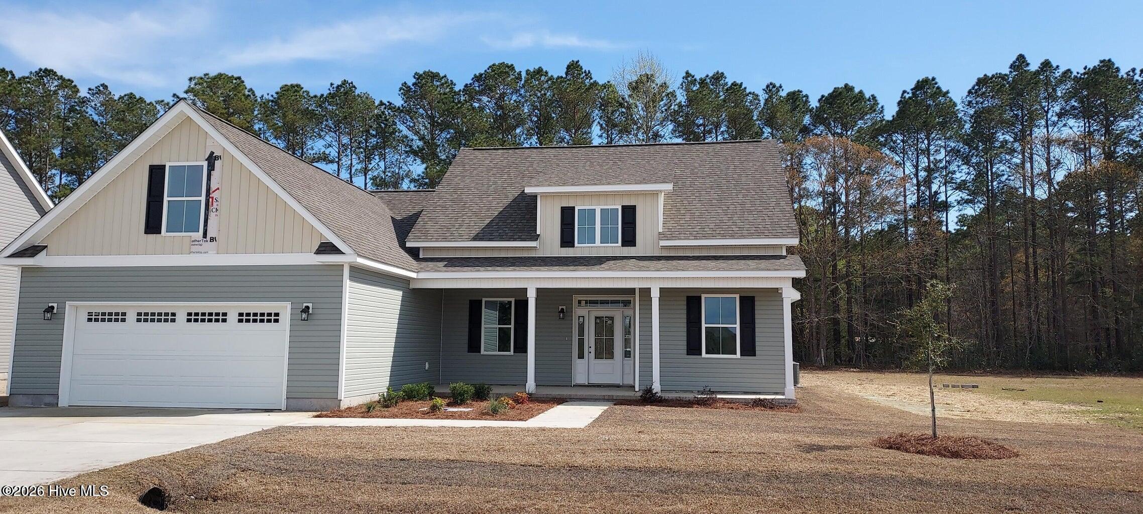 140 Cripple Creek Drive — photo