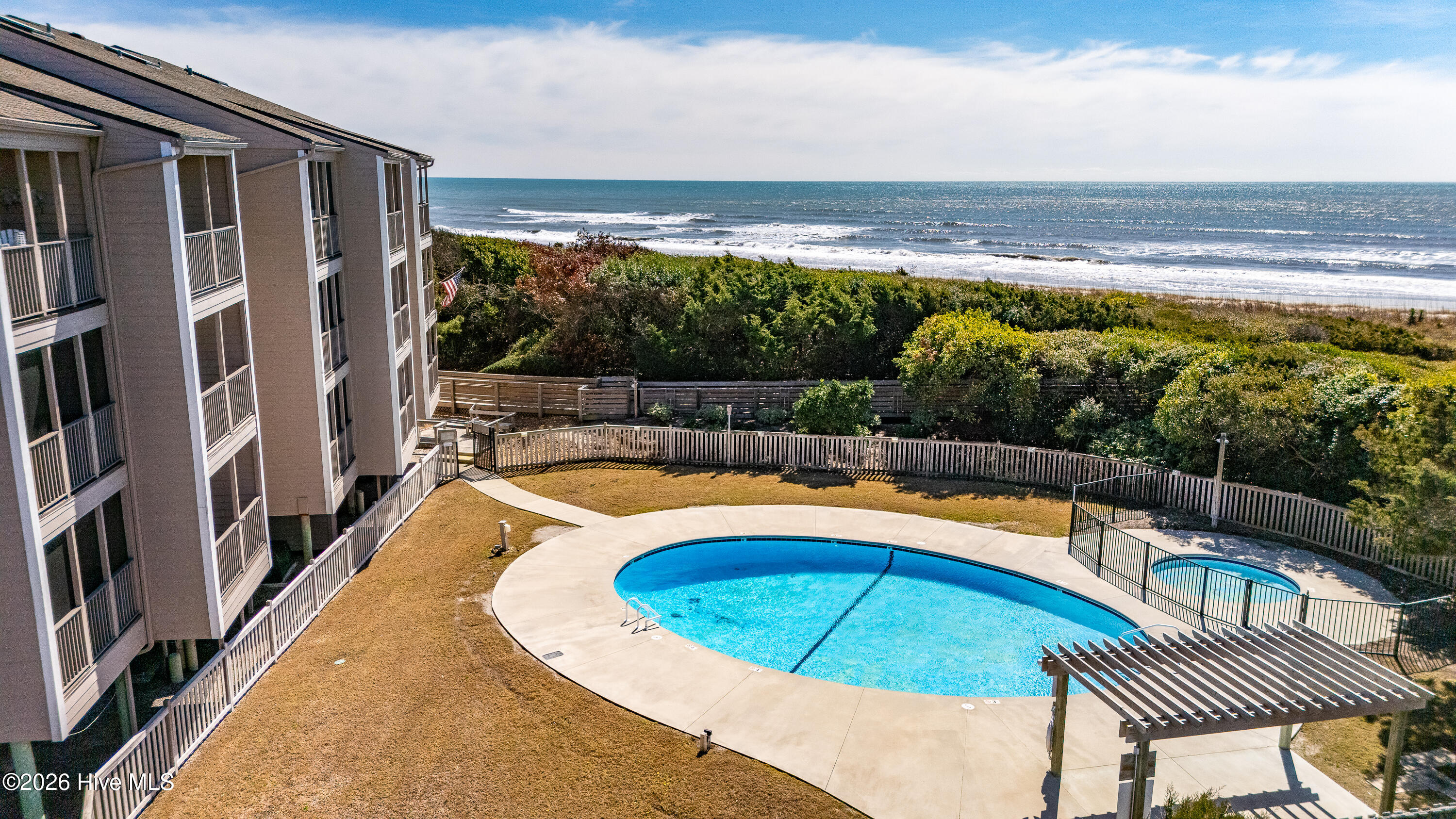 2511 W Ft Macon Road 111 B — photo