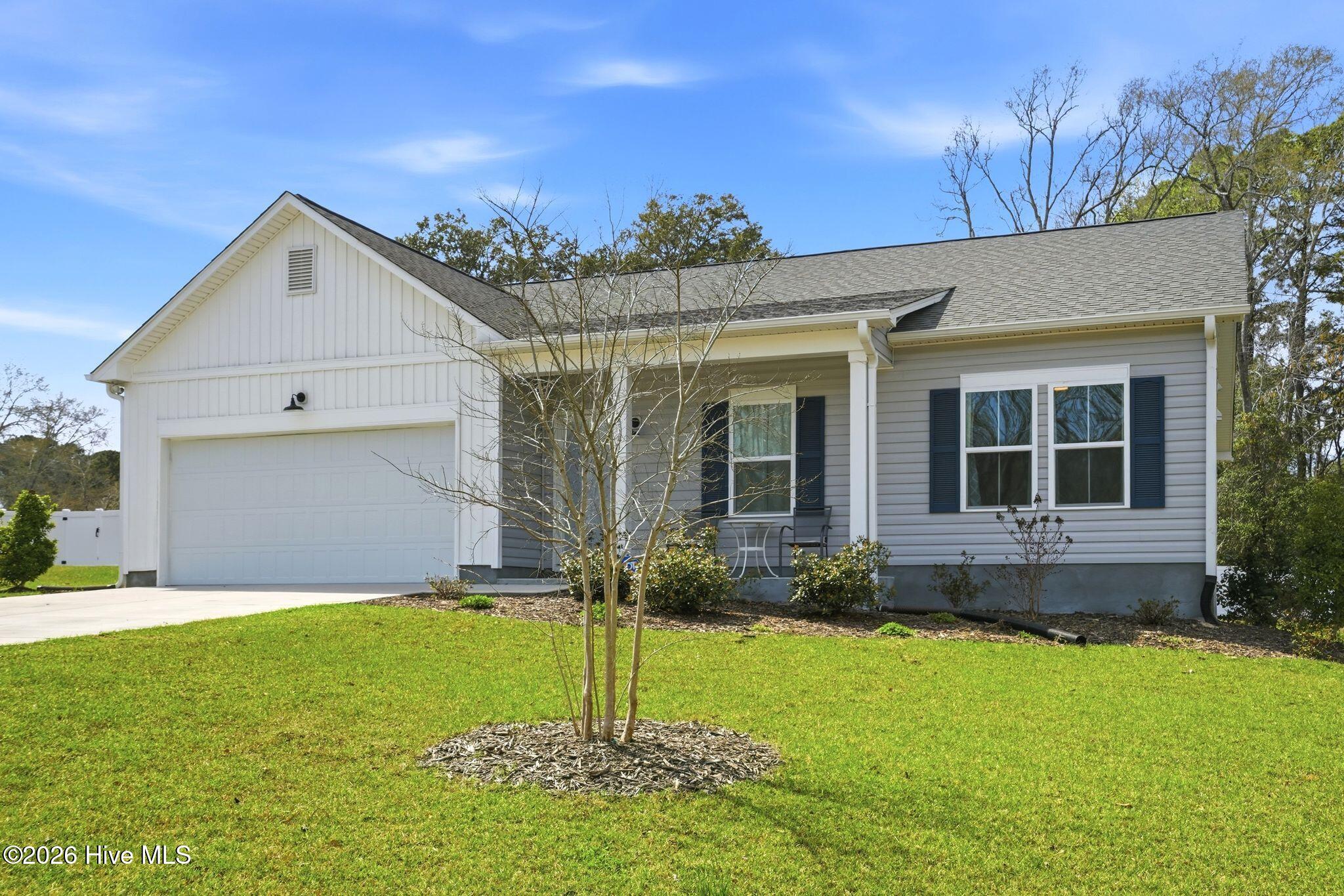 1621 Star Cross Drive SW — photo
