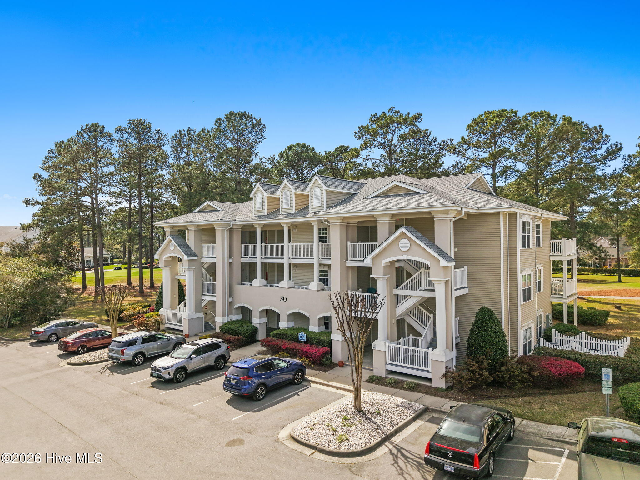 1215 N Middleton Drive NW Apt 3005 — photo
