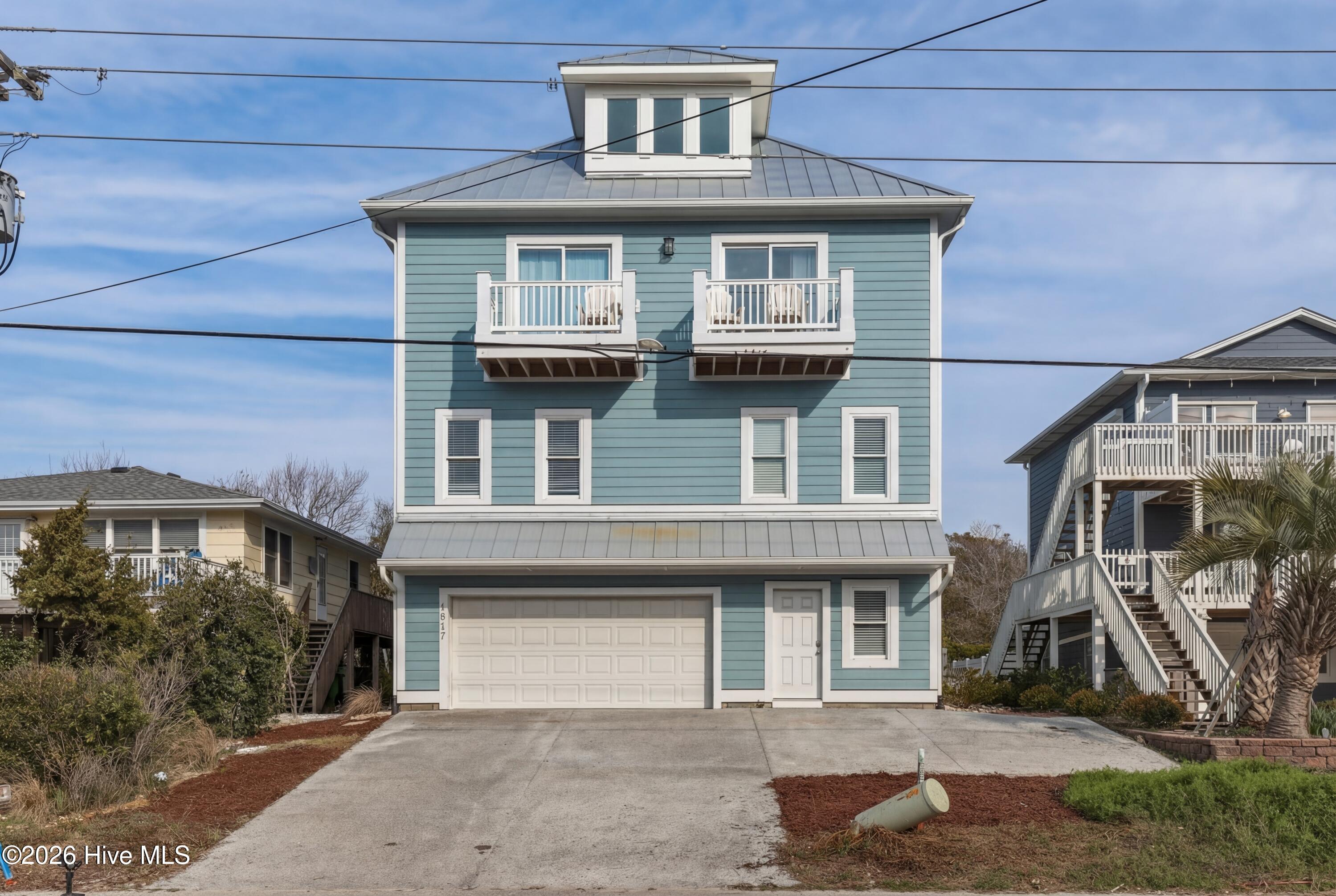 1617 S Shore Drive — photo