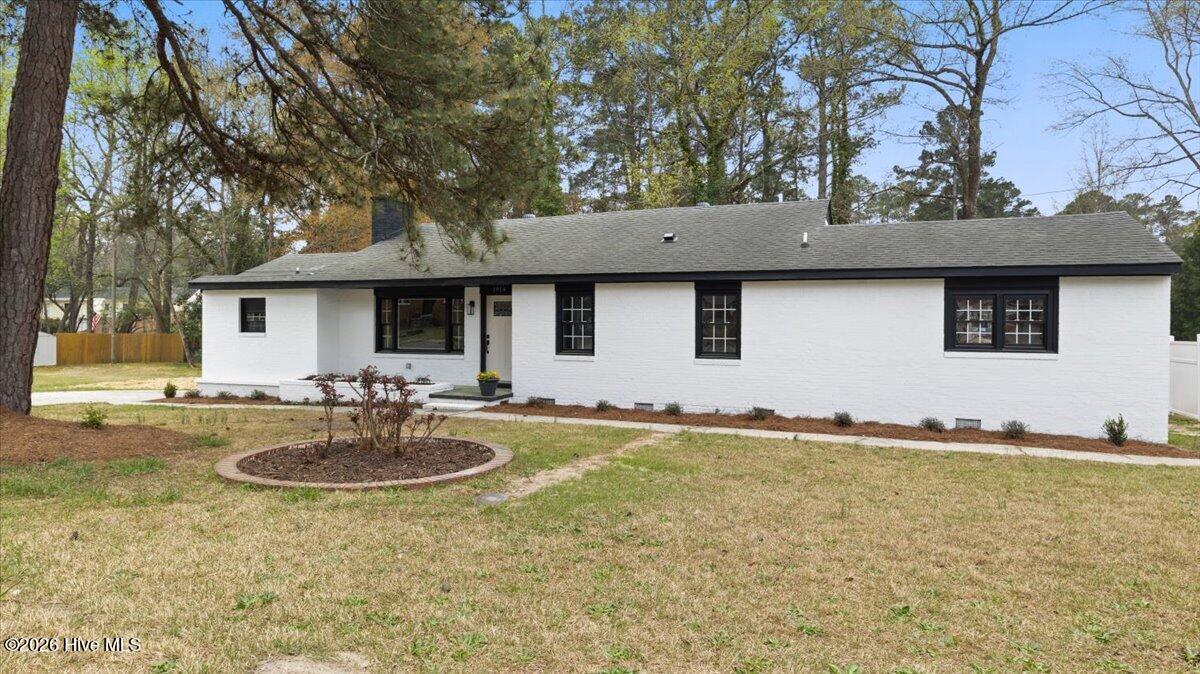 1914 Crescent Drive, Rockingham, NC 28379