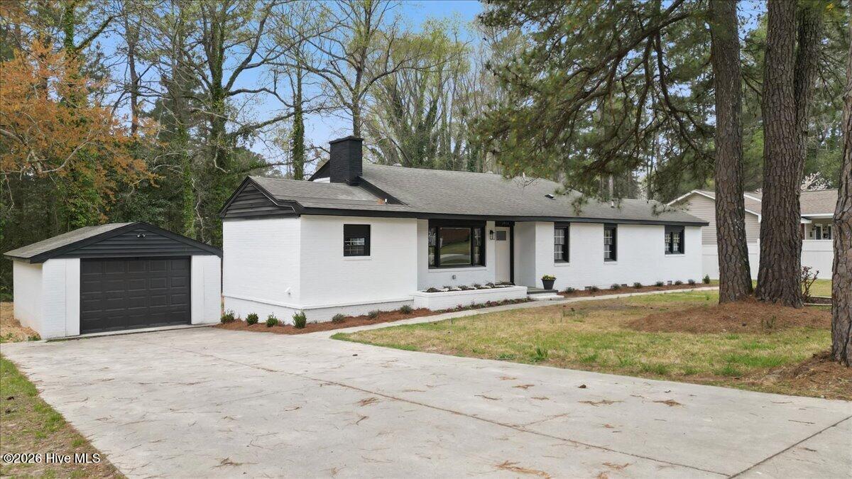 1914 Crescent Drive, Rockingham, NC 28379 — photo 2
