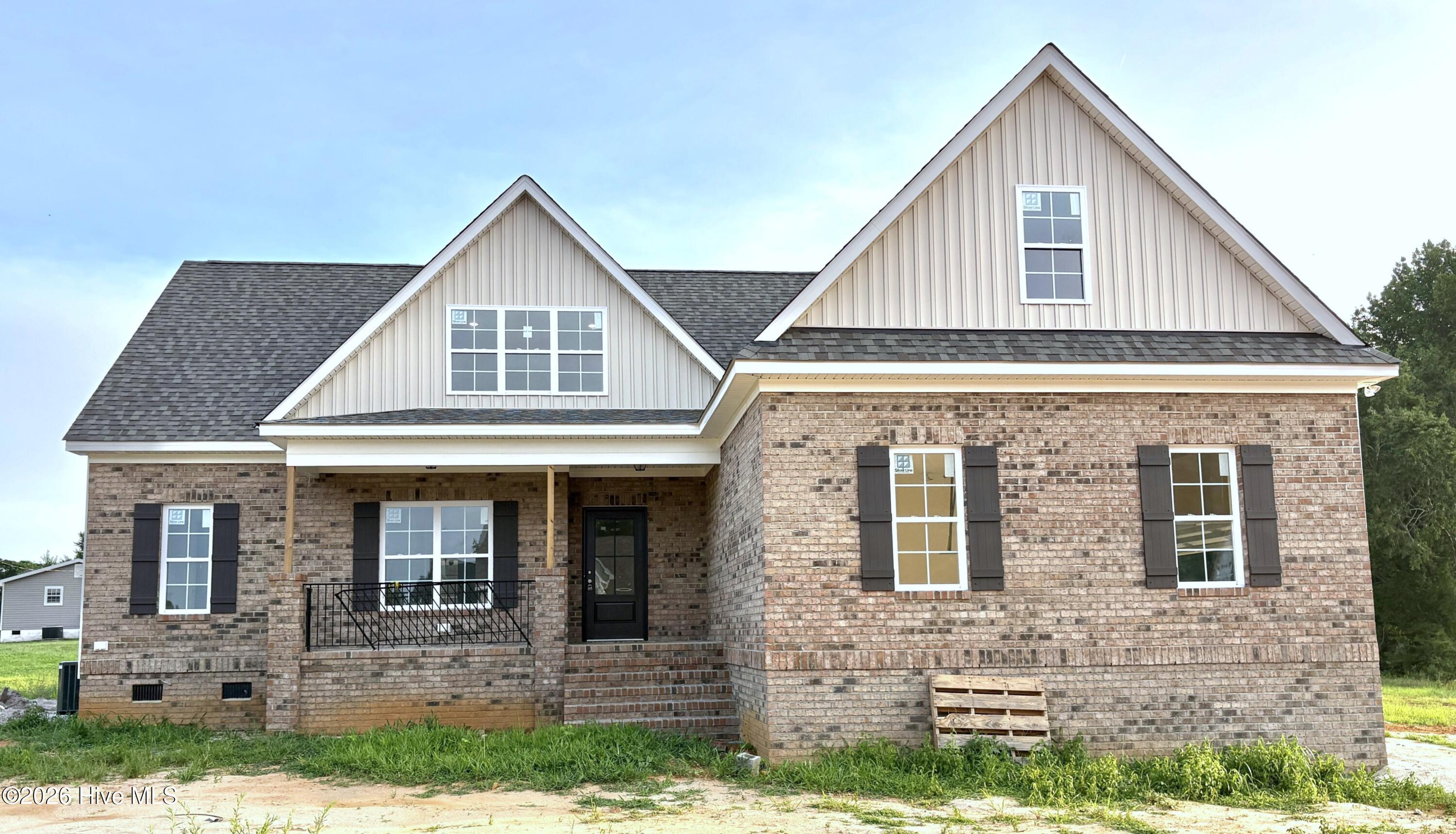 7347 Huckleberry Drive — photo