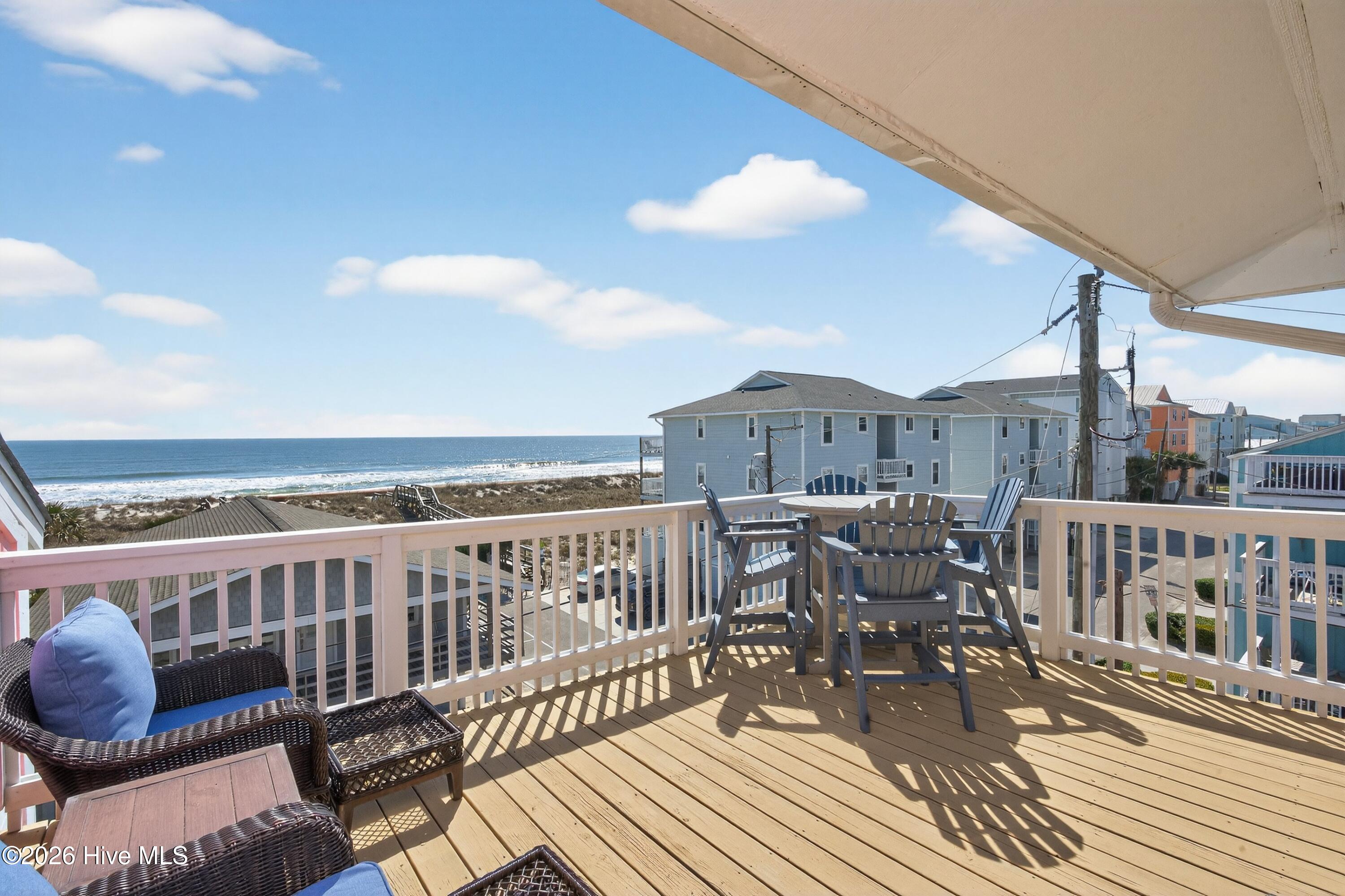 504 S Carolina Beach Avenue S Unit J3 — photo