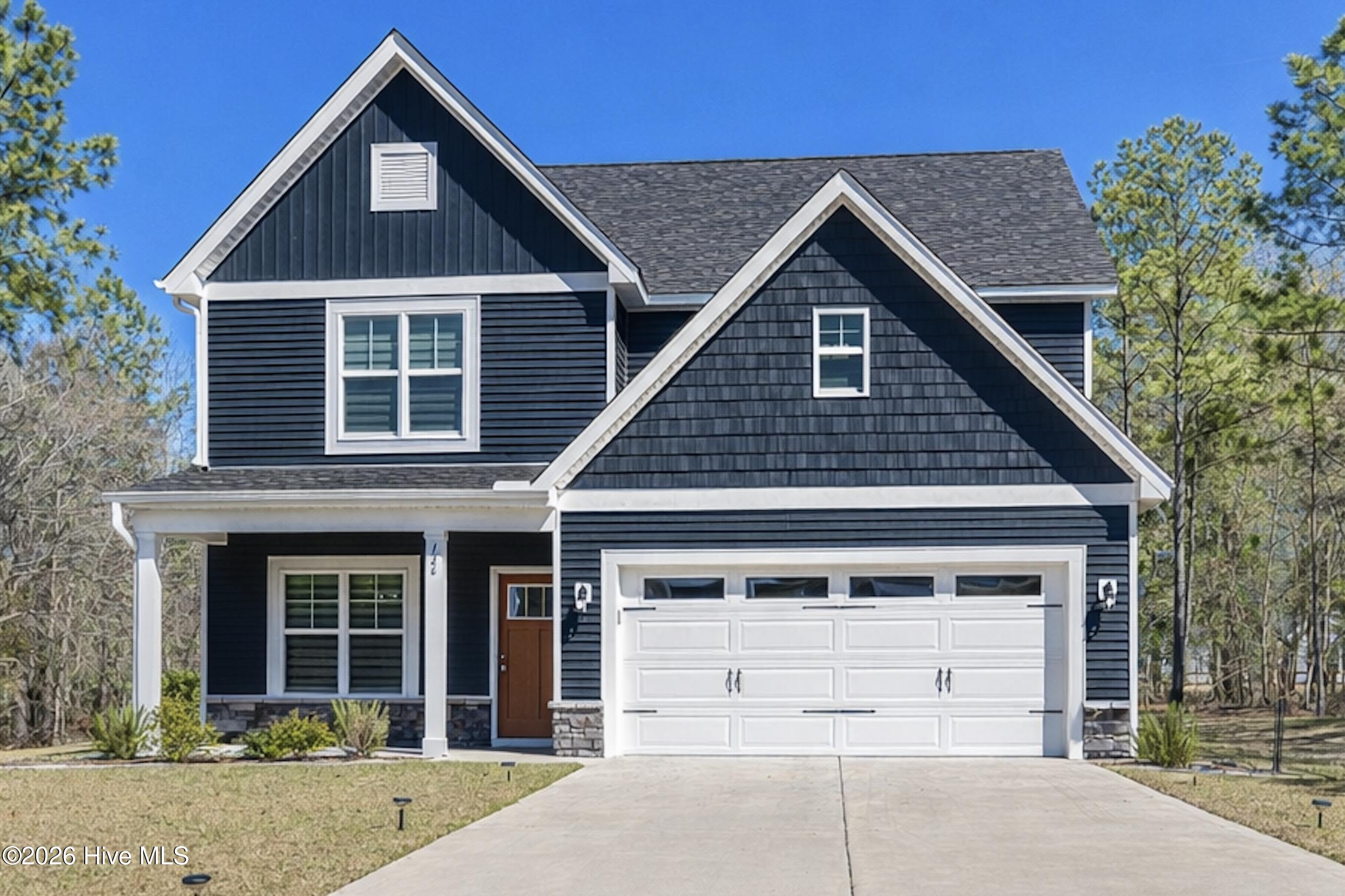 126 Courtland Circle — photo