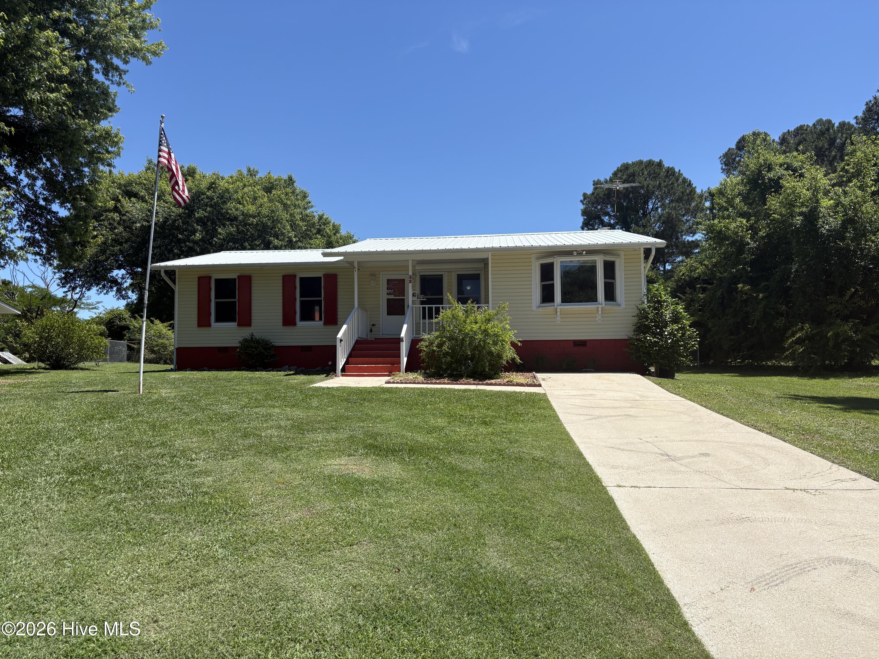 32 Arrowhead Drive, Hubert, NC 28539 — photo 2