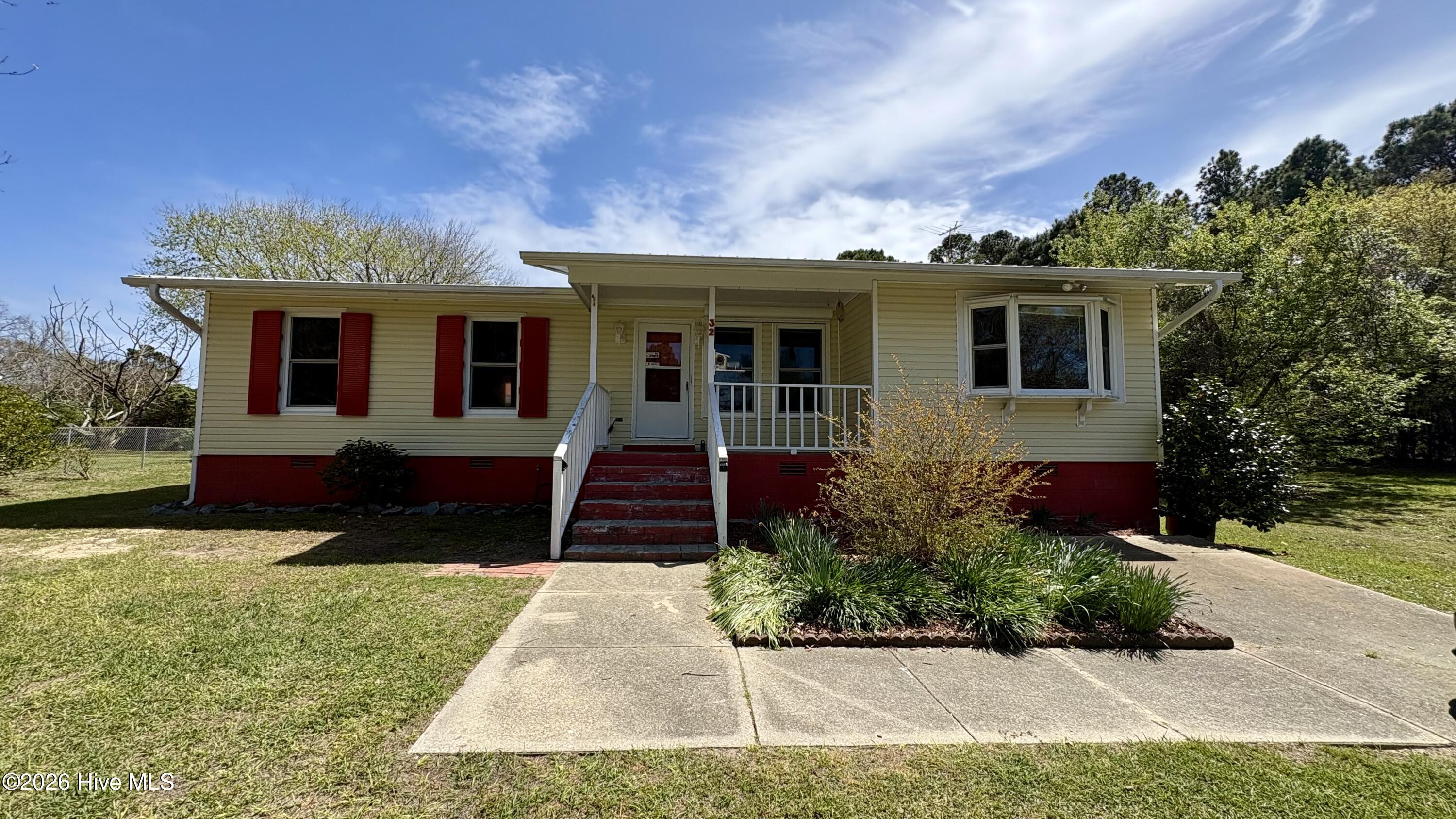 32 Arrowhead Drive, Hubert, NC 28539 — photo 3