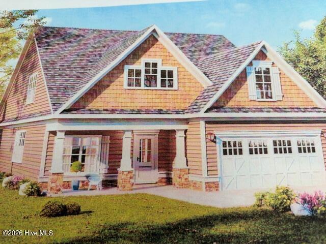 465 Lockwood Lane SW — photo
