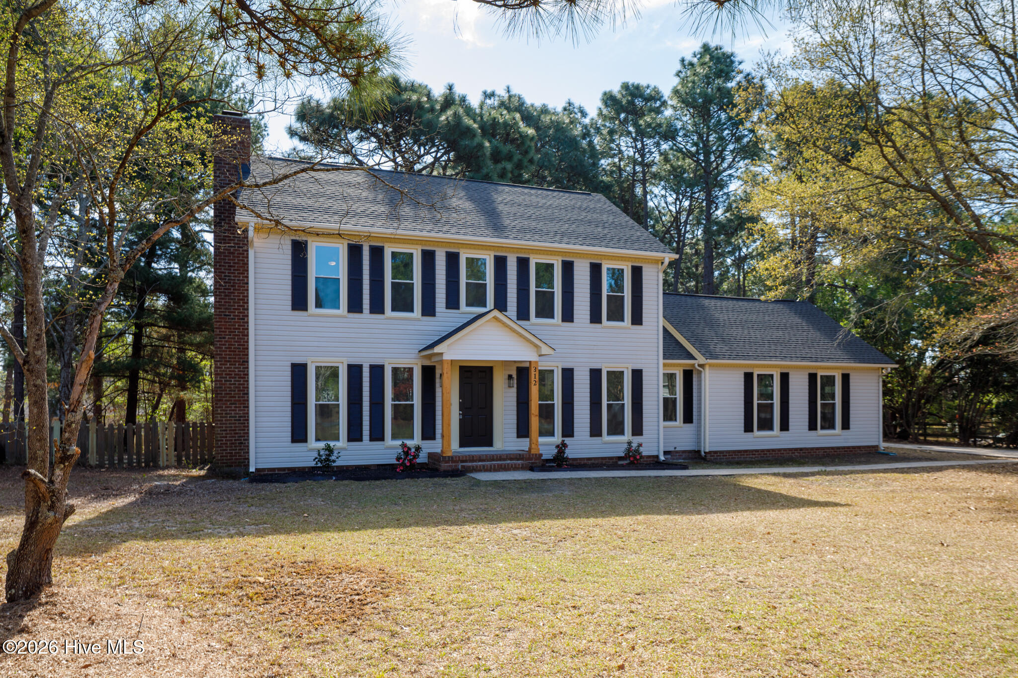 312 Edinboro Drive — photo