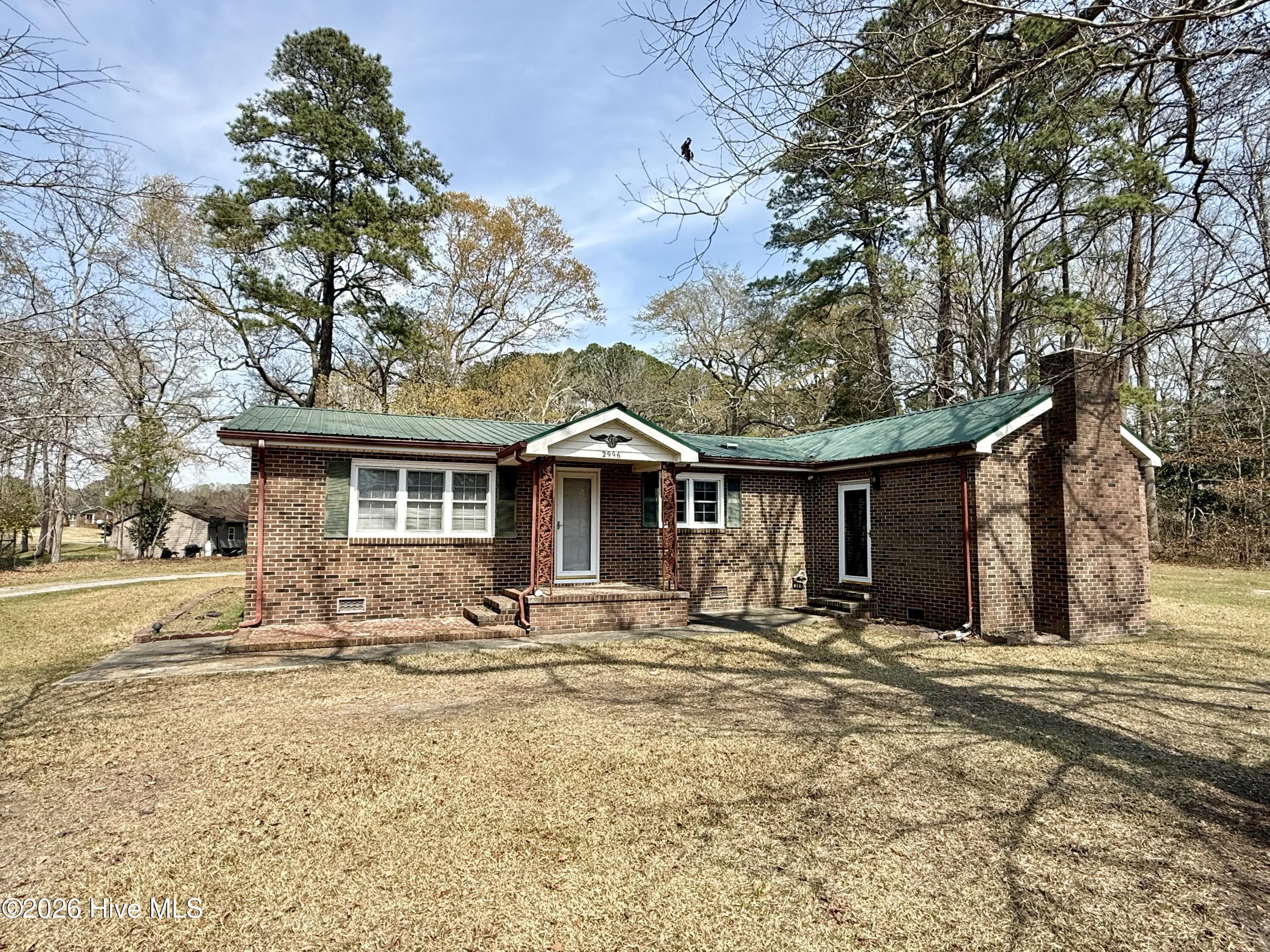 2996 US Highway 64 W — photo