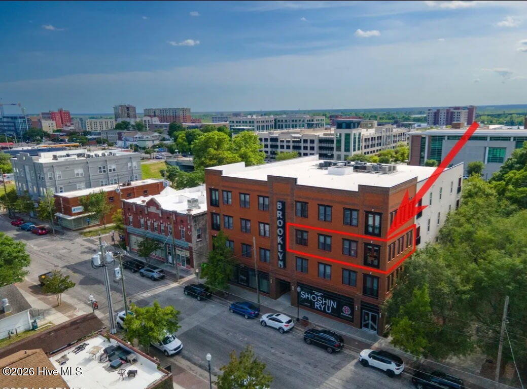 709 N 4th Street Ste 302 — photo
