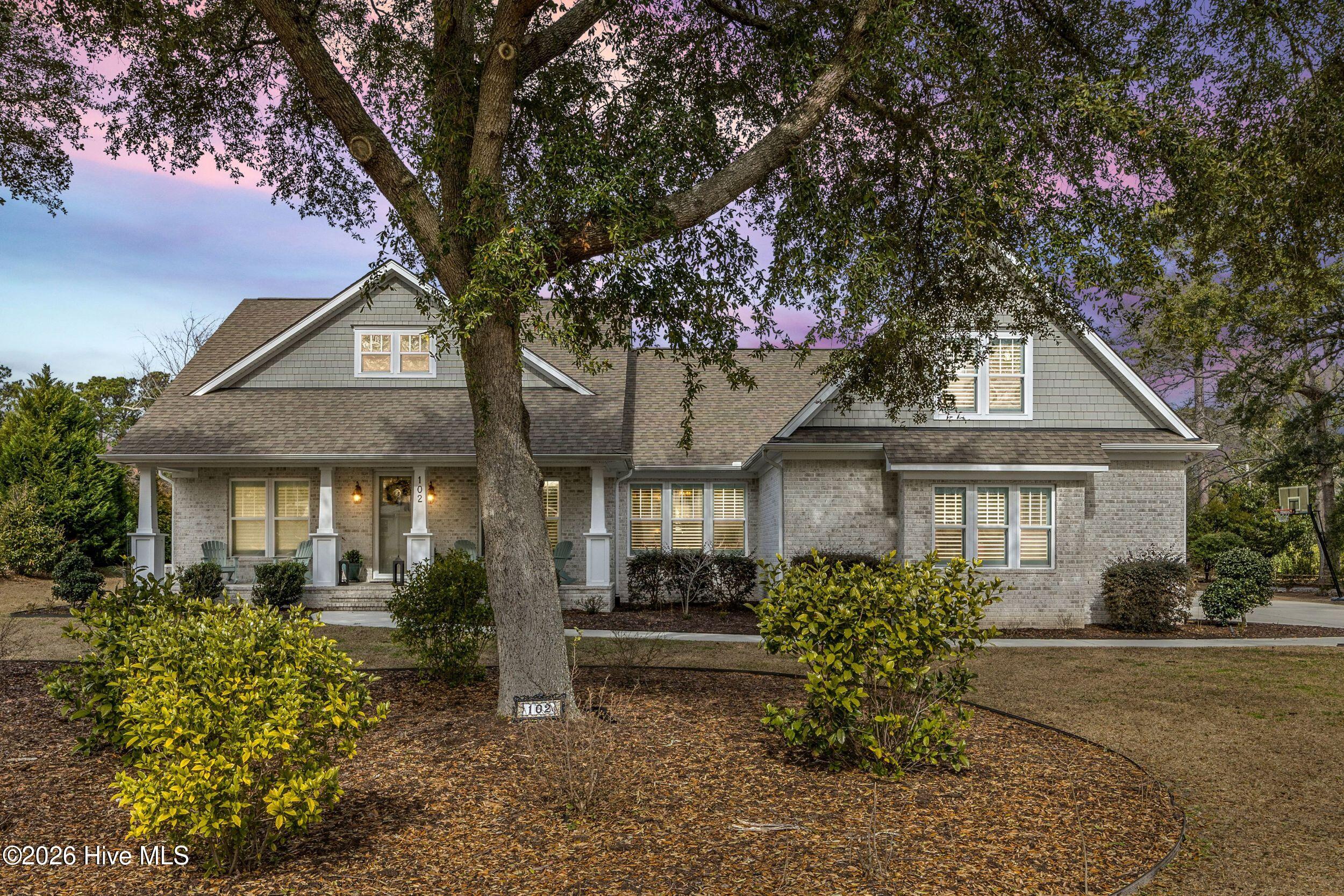 102 Olde Point Loop, Hampstead, NC 28443 — photo 2