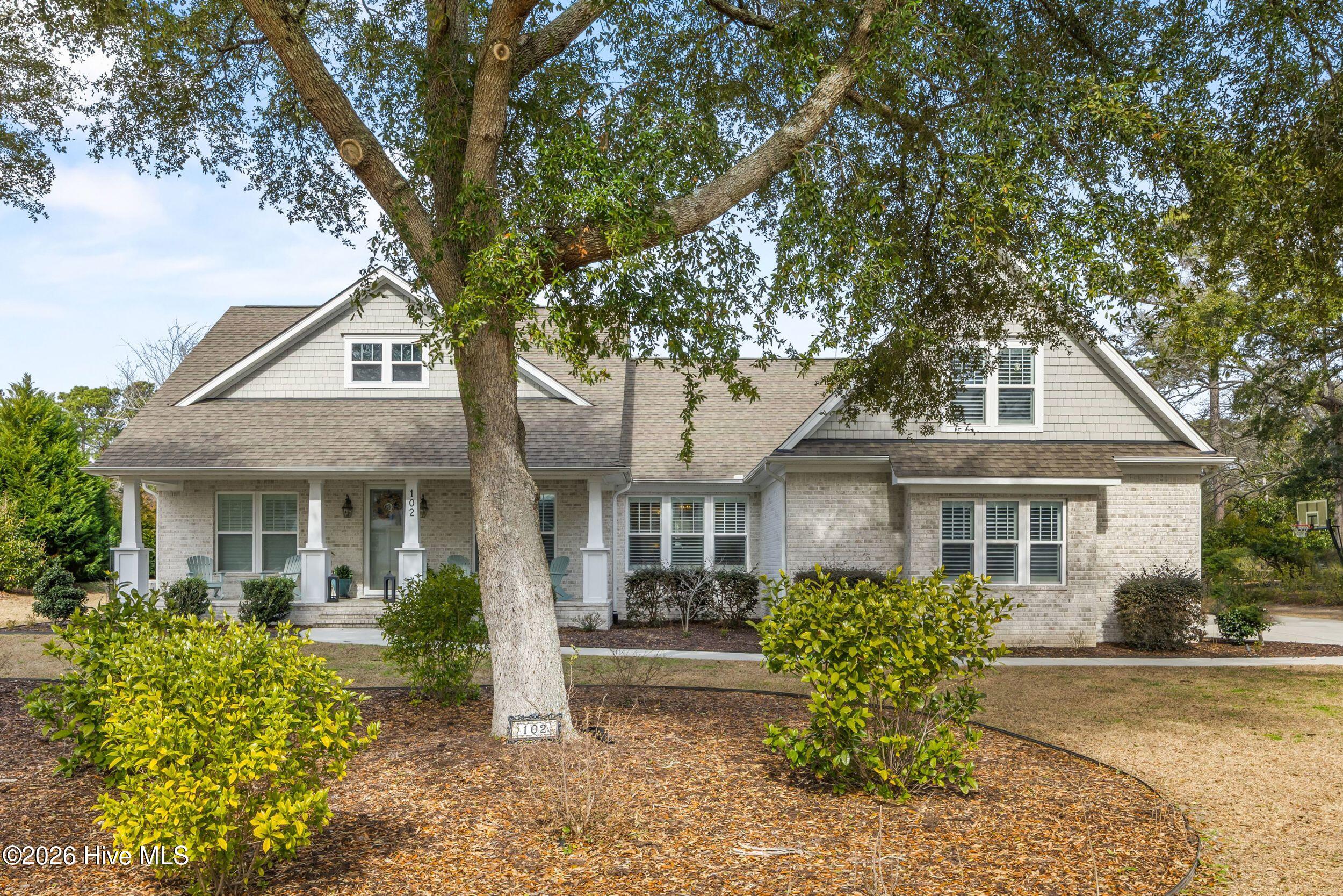 102 Olde Point Loop, Hampstead, NC 28443 — photo 3