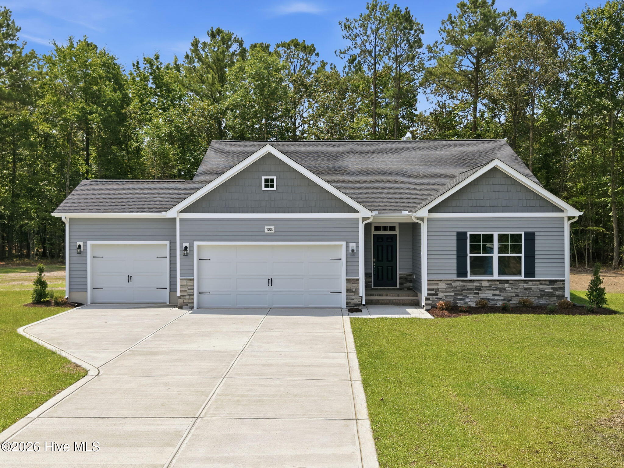3003 Tucker Hill Drive — photo