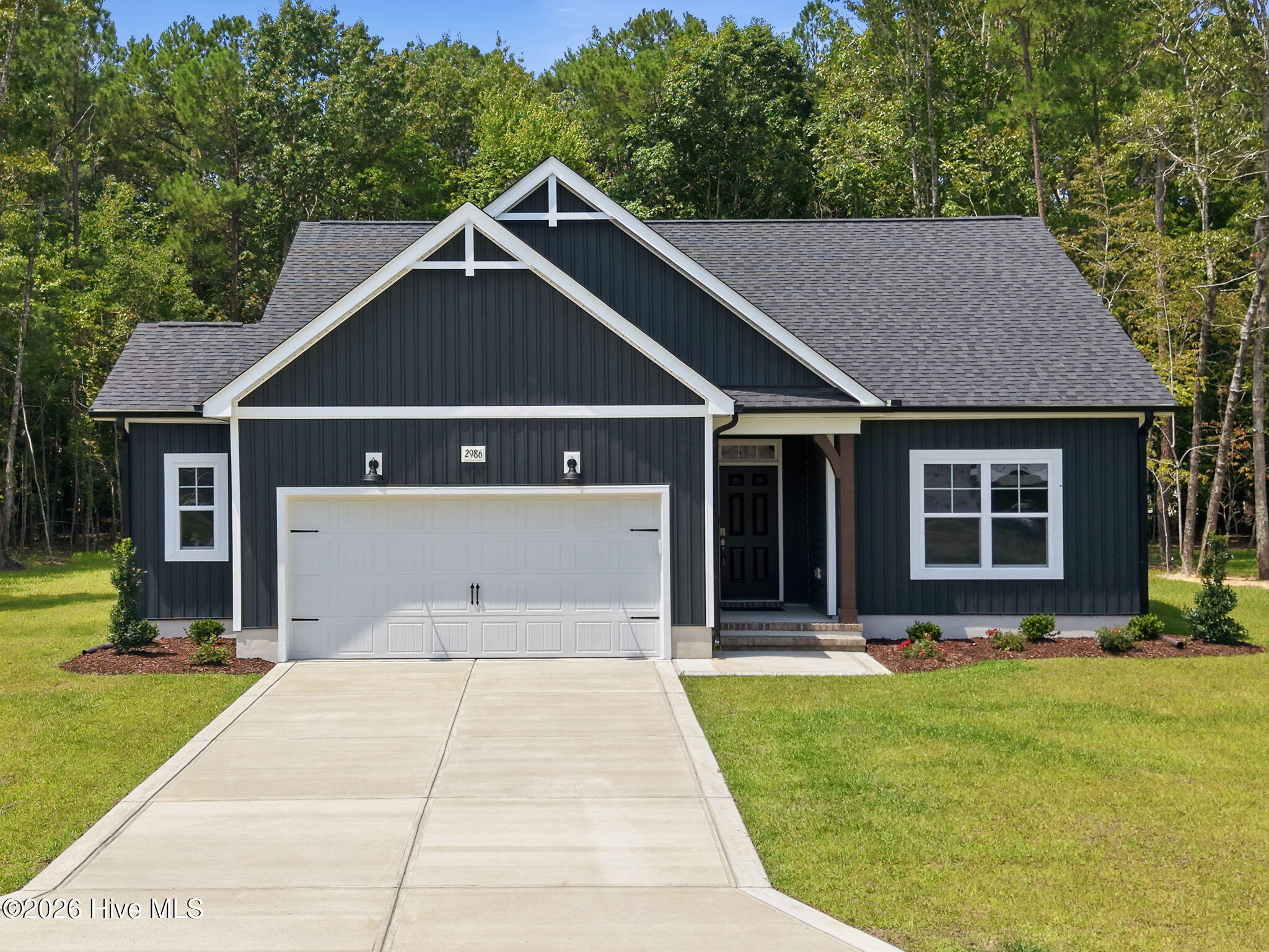 2986 Tucker Hill Drive — photo