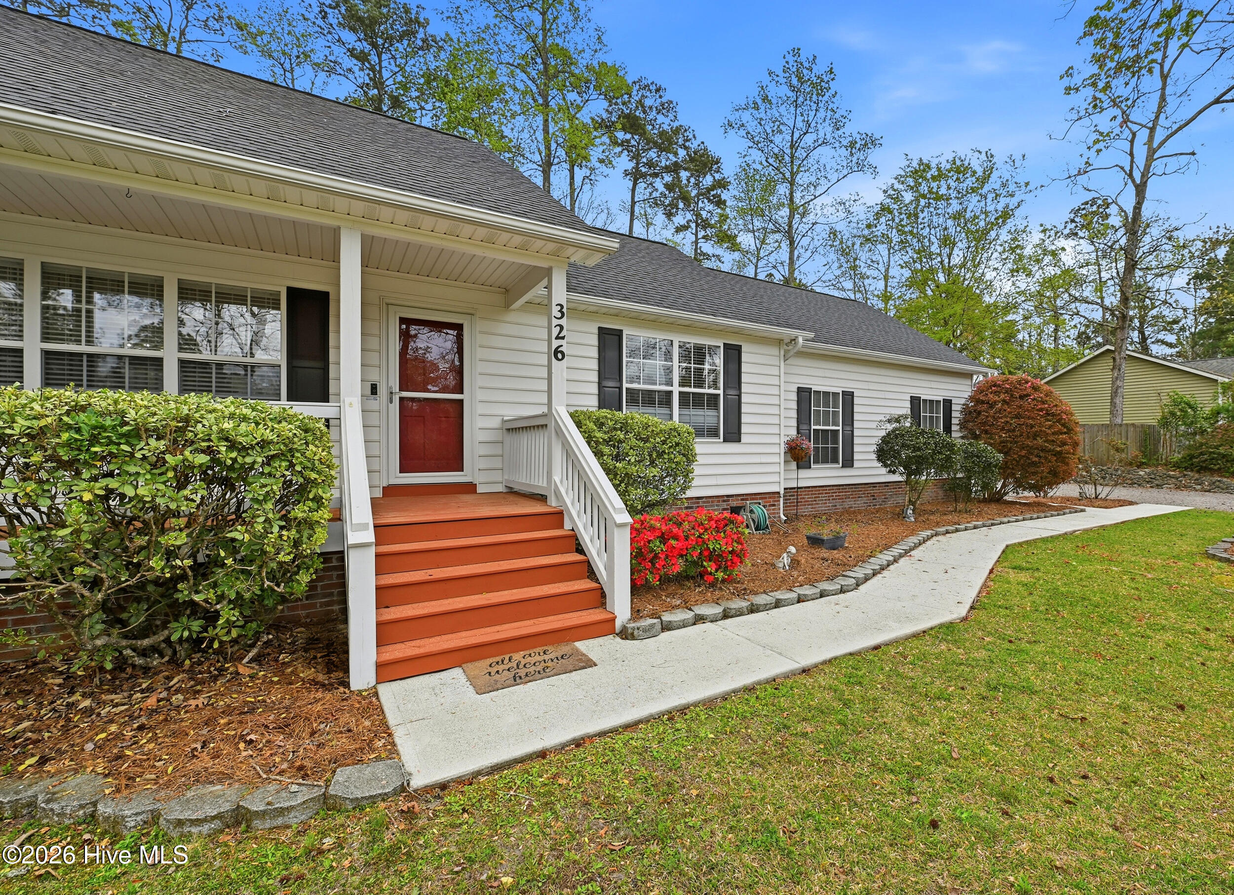 326 Knollwood Drive — photo