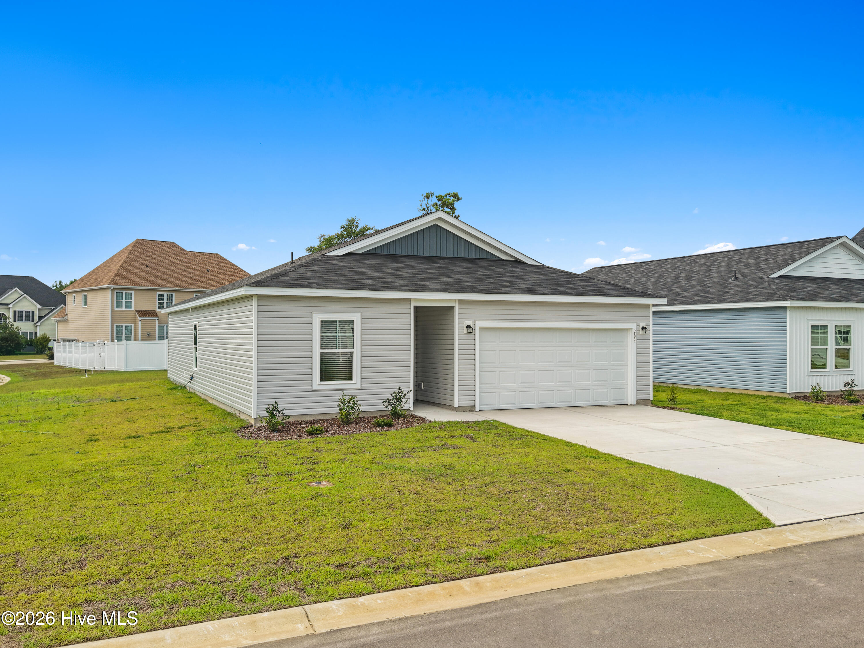203 Keira Lane NW — photo