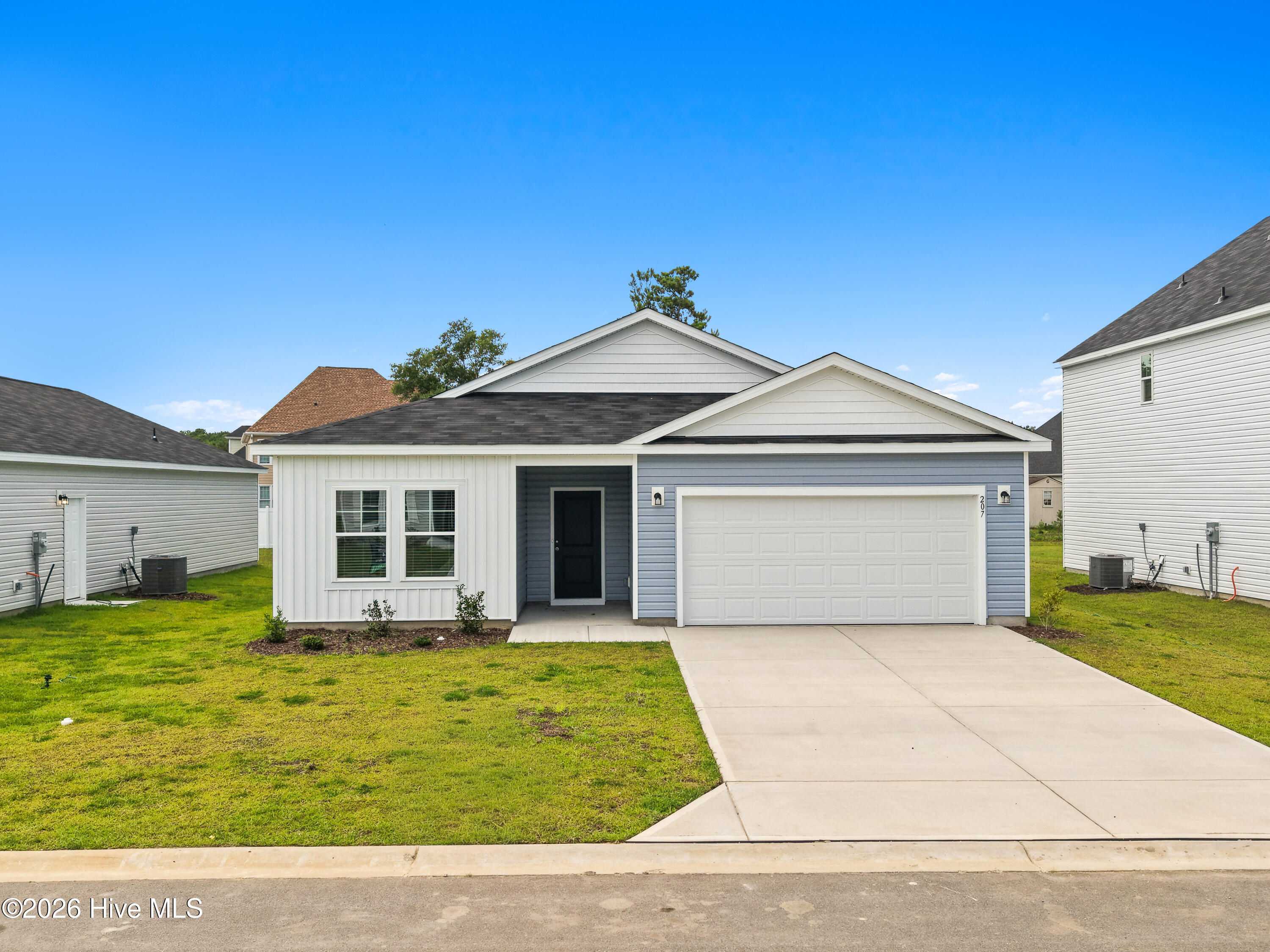 207 Keira Lane NW — photo