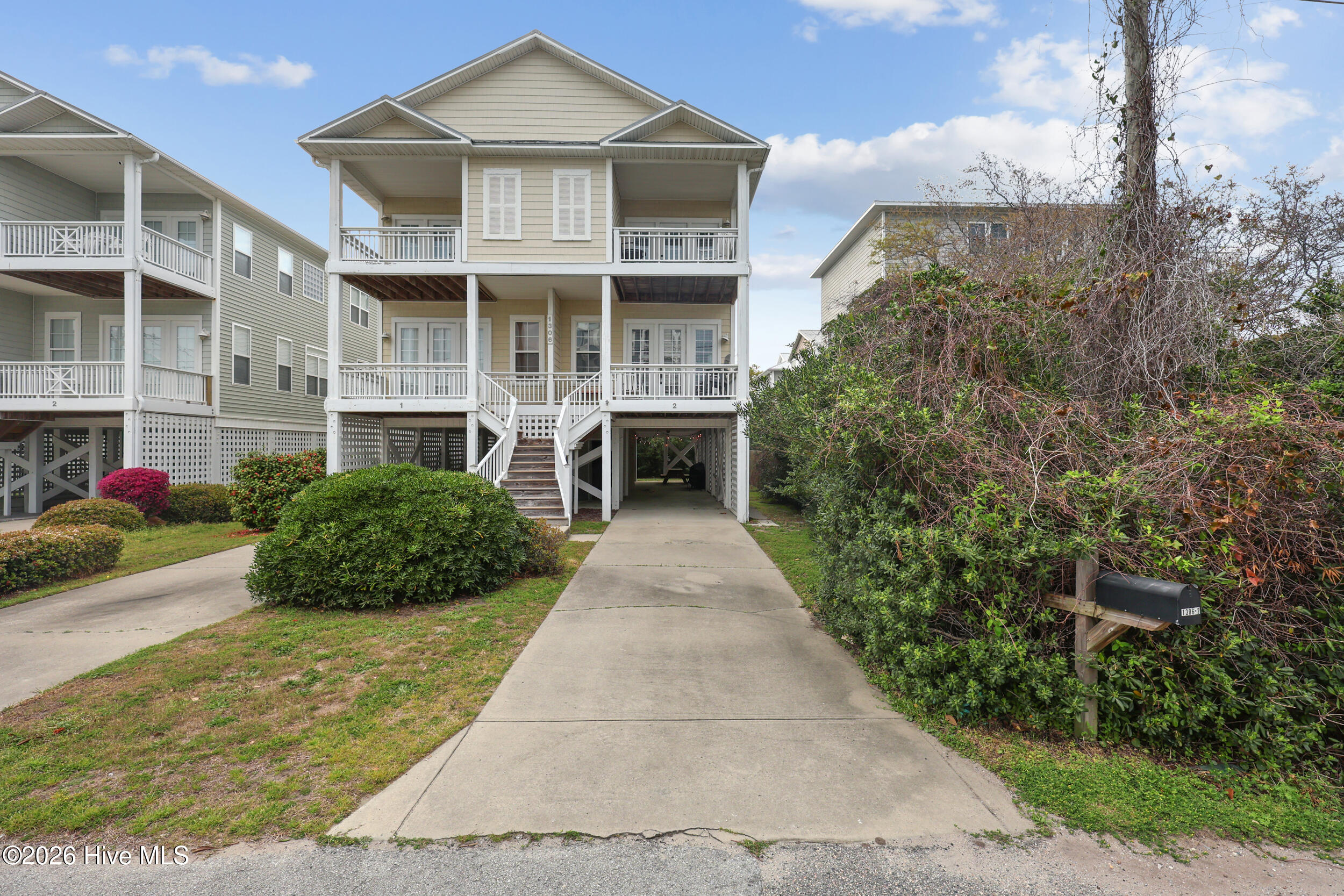 1306 Bowfin Lane Unit 2 — photo