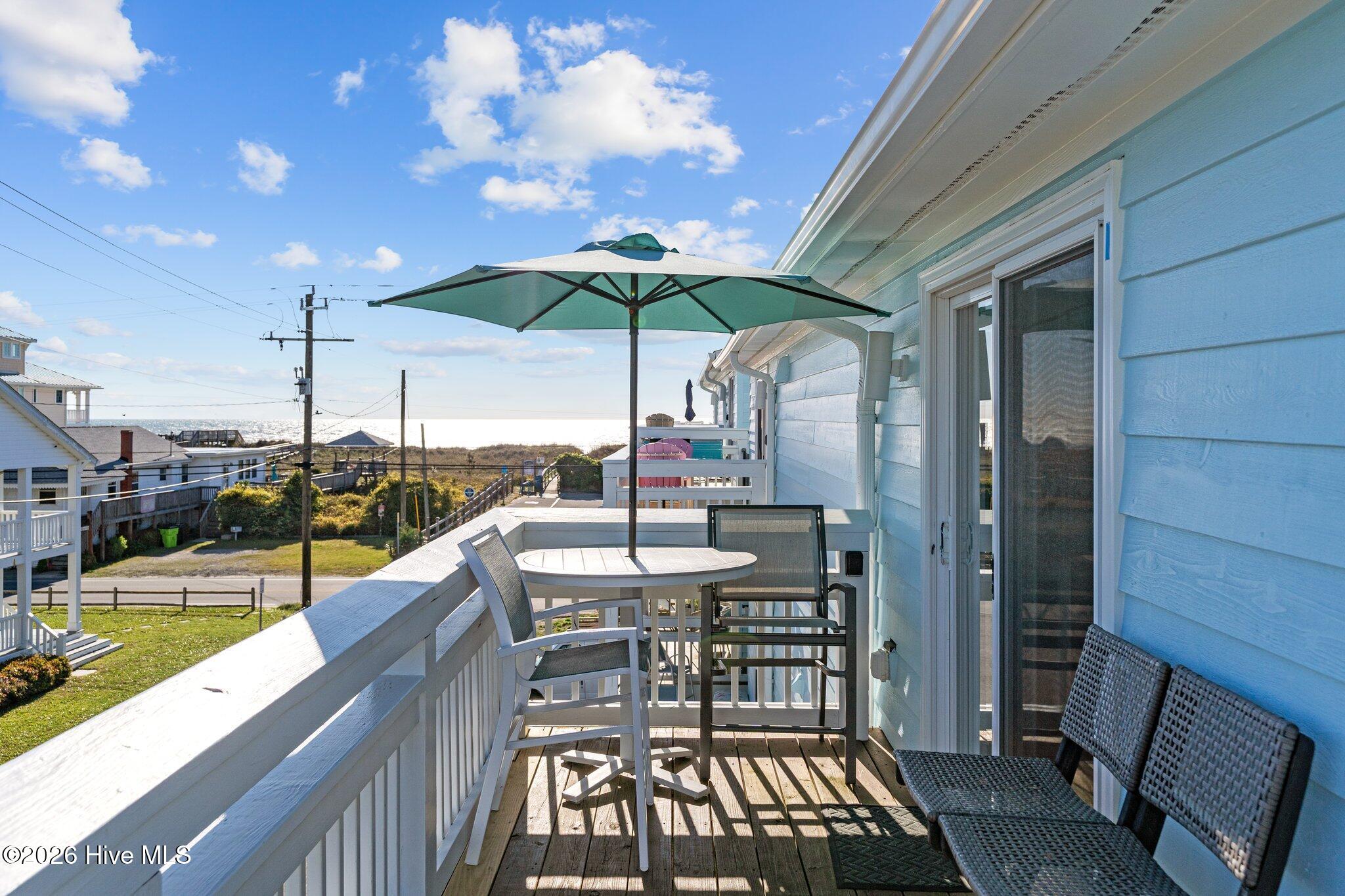101 Seahorse Lane B3 — photo
