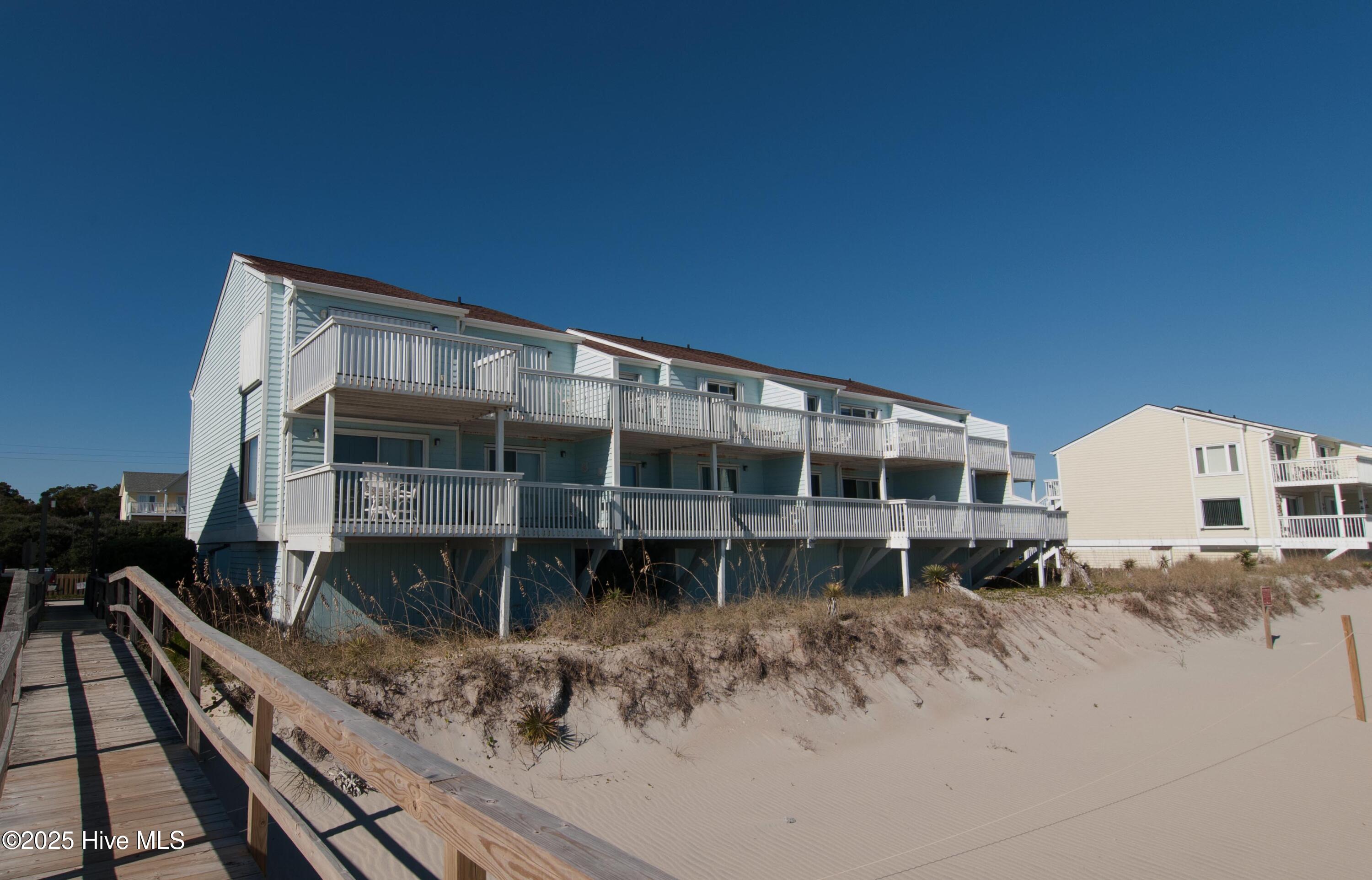 1207 Sand Dollar Court — photo