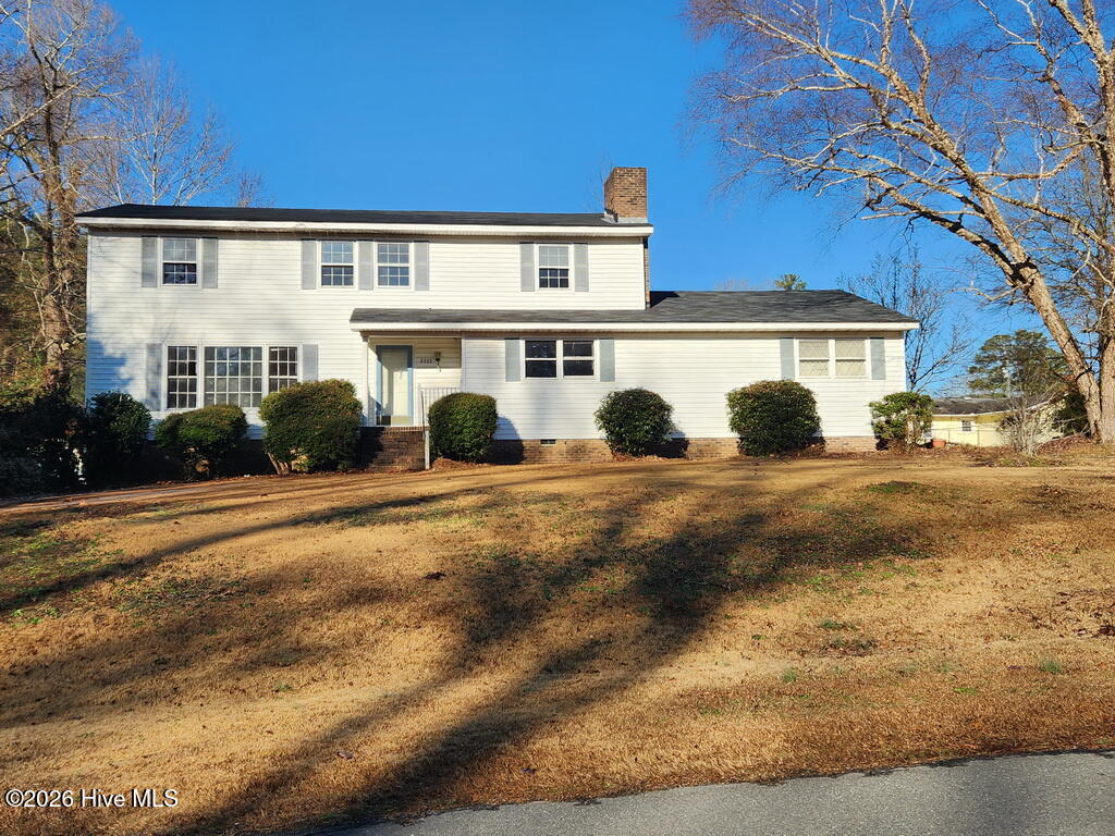 6322 Brassie Drive — photo