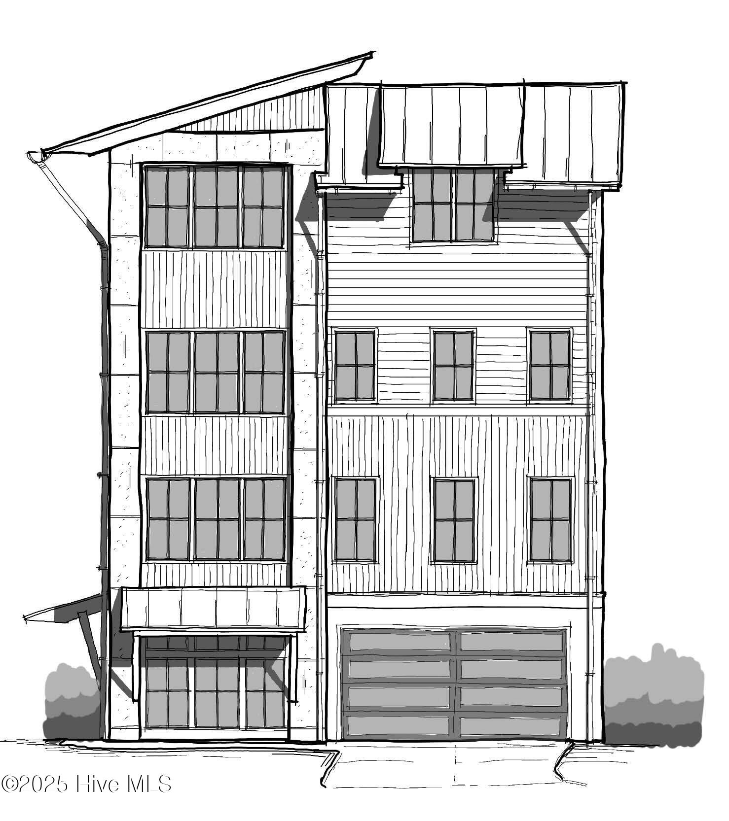 1111 Canal Drive — photo