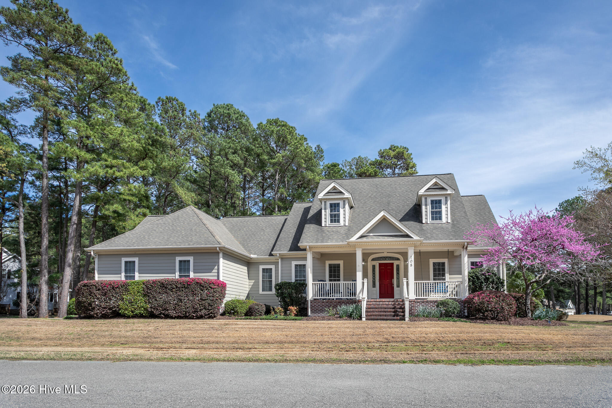 108 Scuppernong River Drive — photo