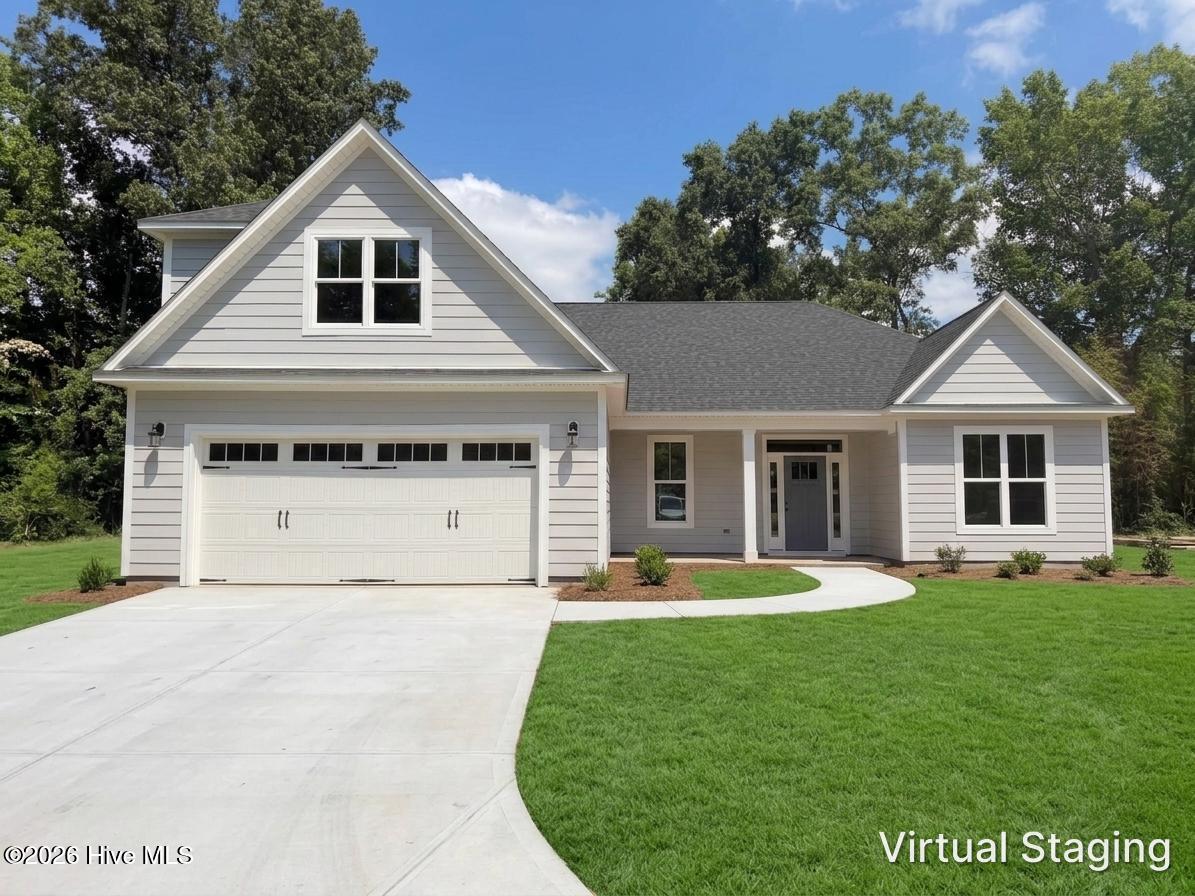 122 Live Oak Circle — photo