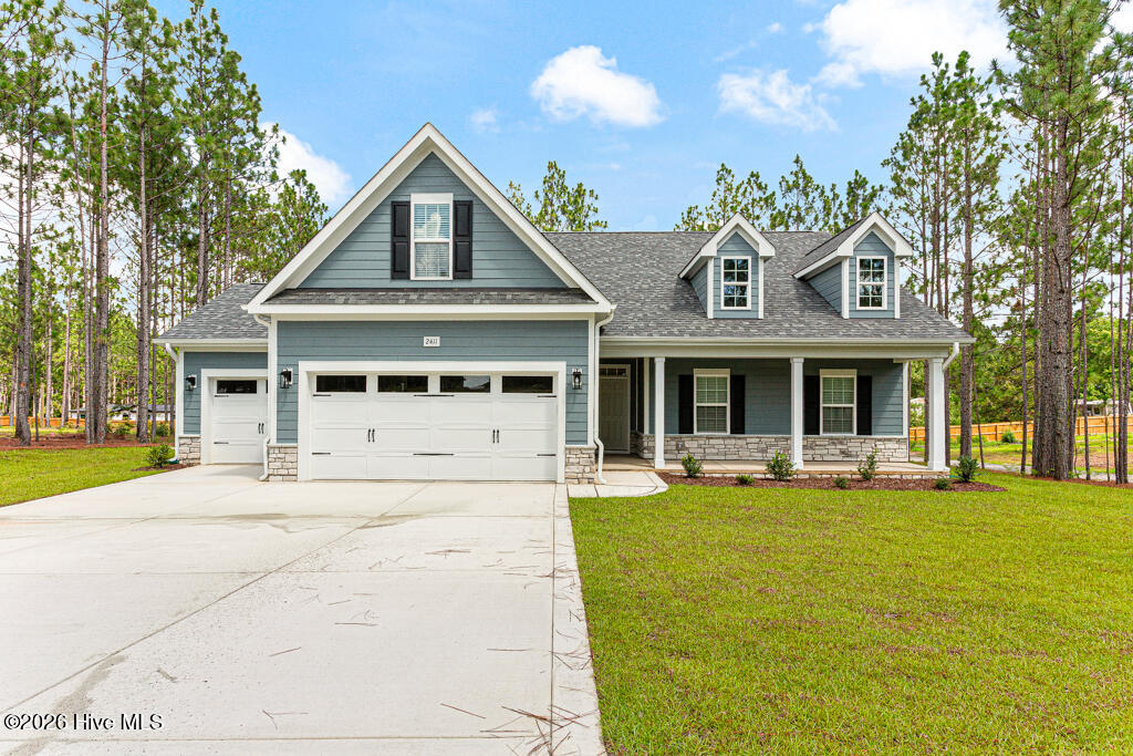 2411 Murdocksville Road — photo
