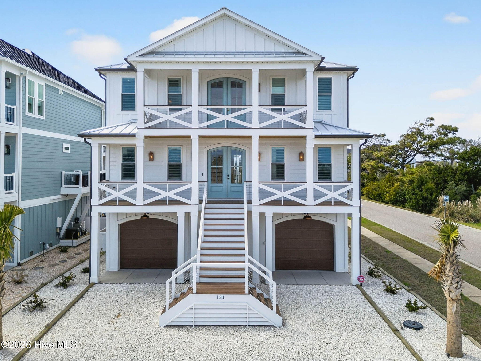 Lot 1 E Second Street — photo