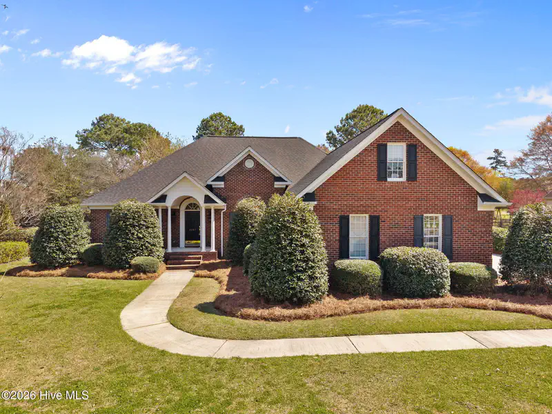 2267 Waterford Drive — photo