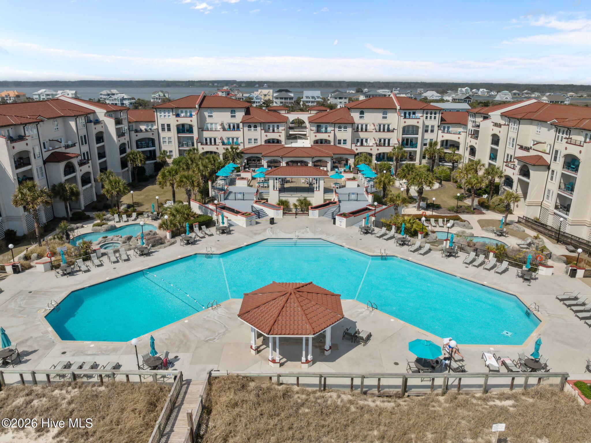 790 New River Inlet Road 320B — photo