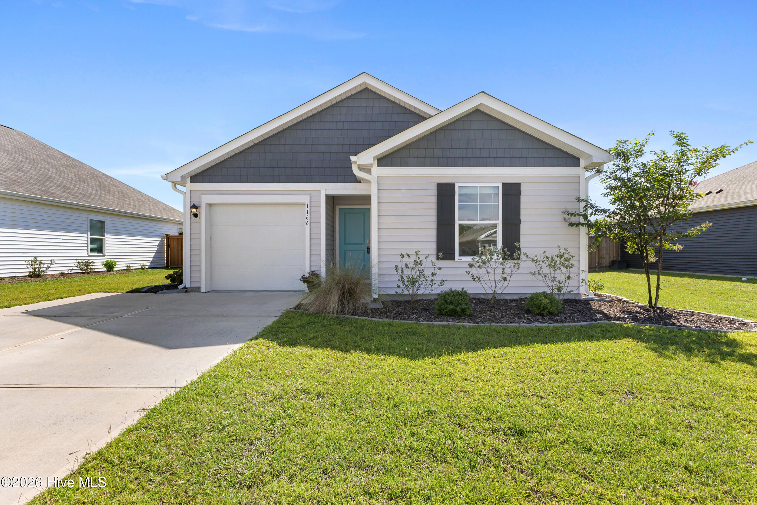 1166 King Eider Way — photo