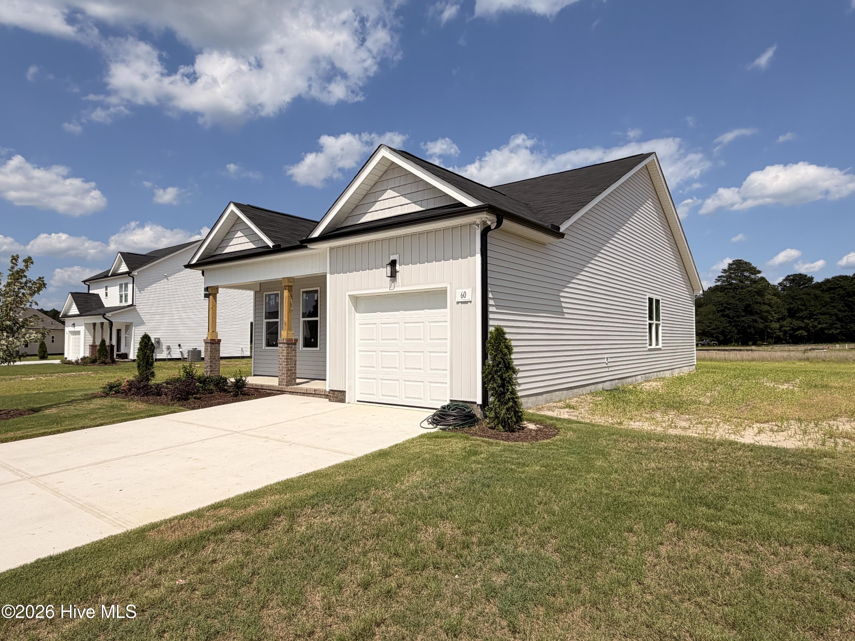 60 W Coulter Court — photo