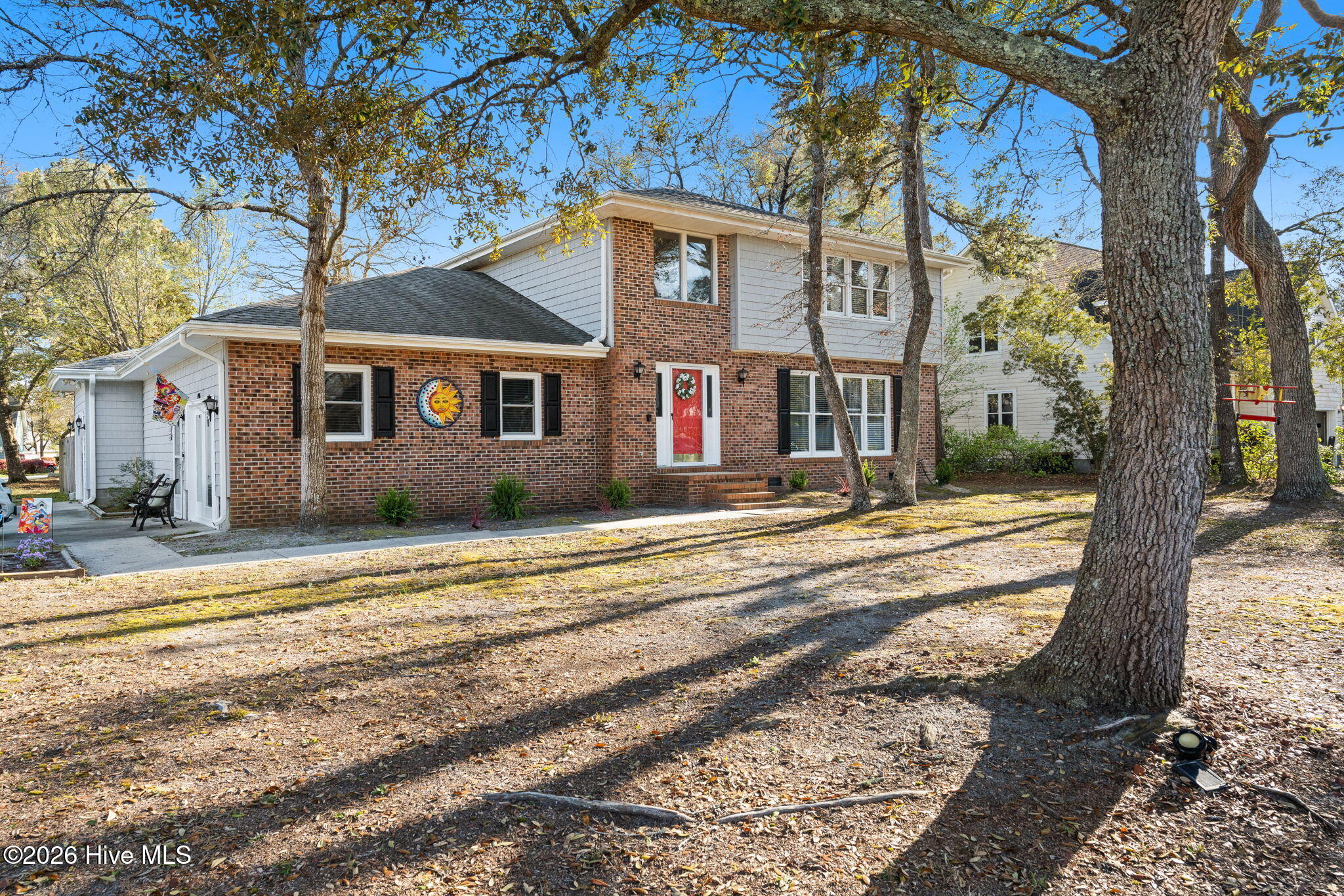 1706 Bay Tree Court SW — photo