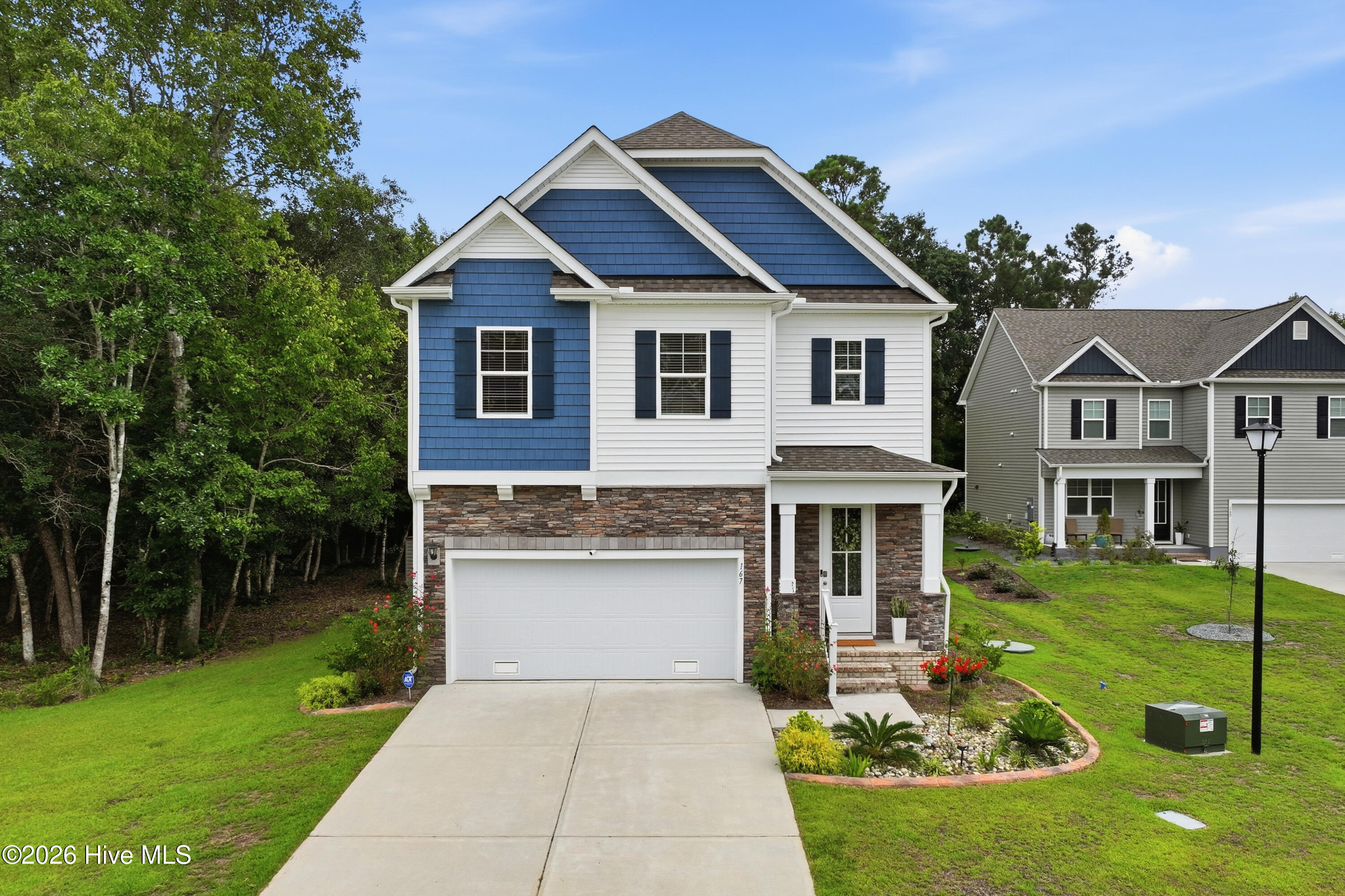 167 Evergreen Forest Court — photo