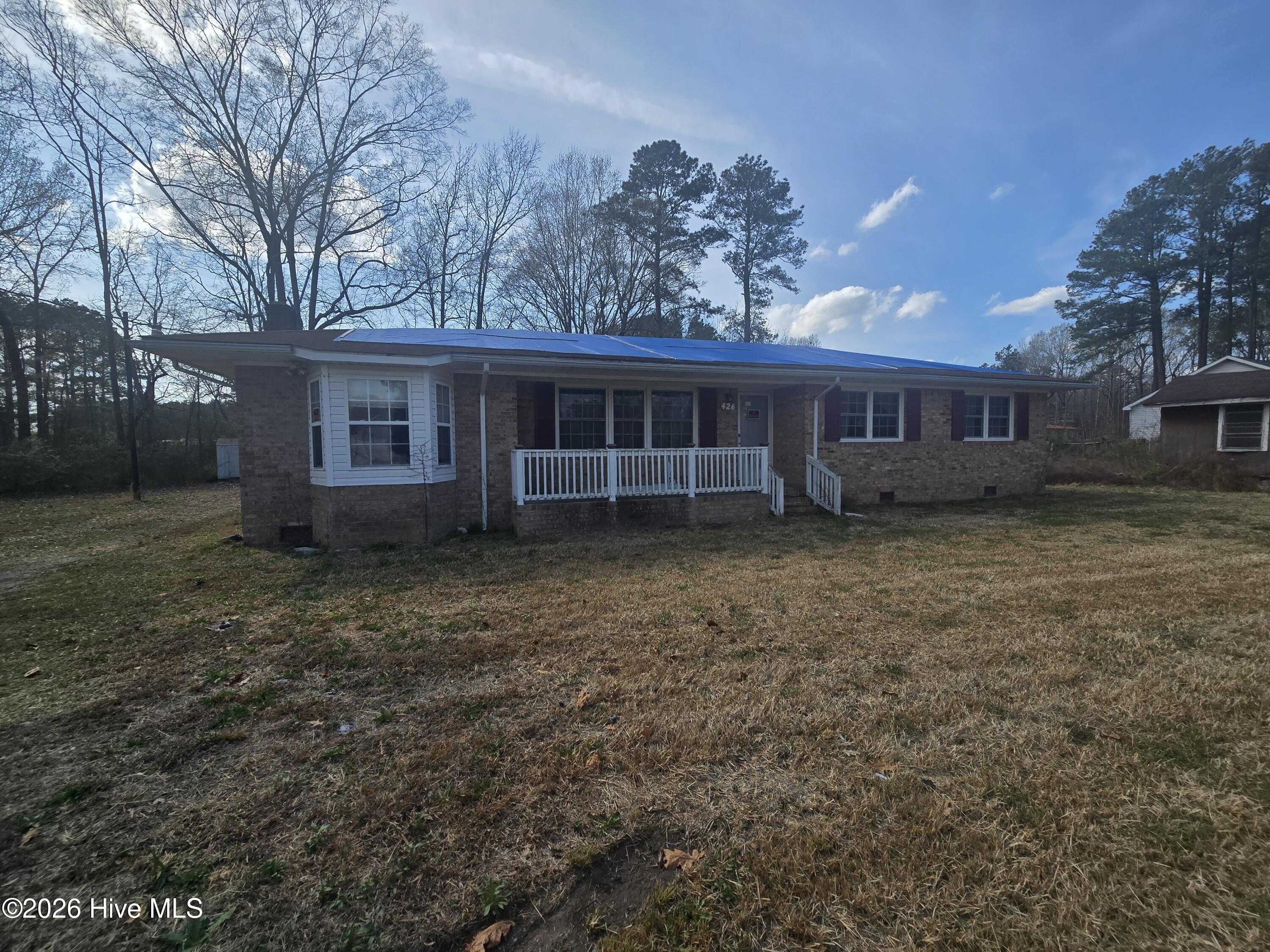 426 Boone Farm Road — photo