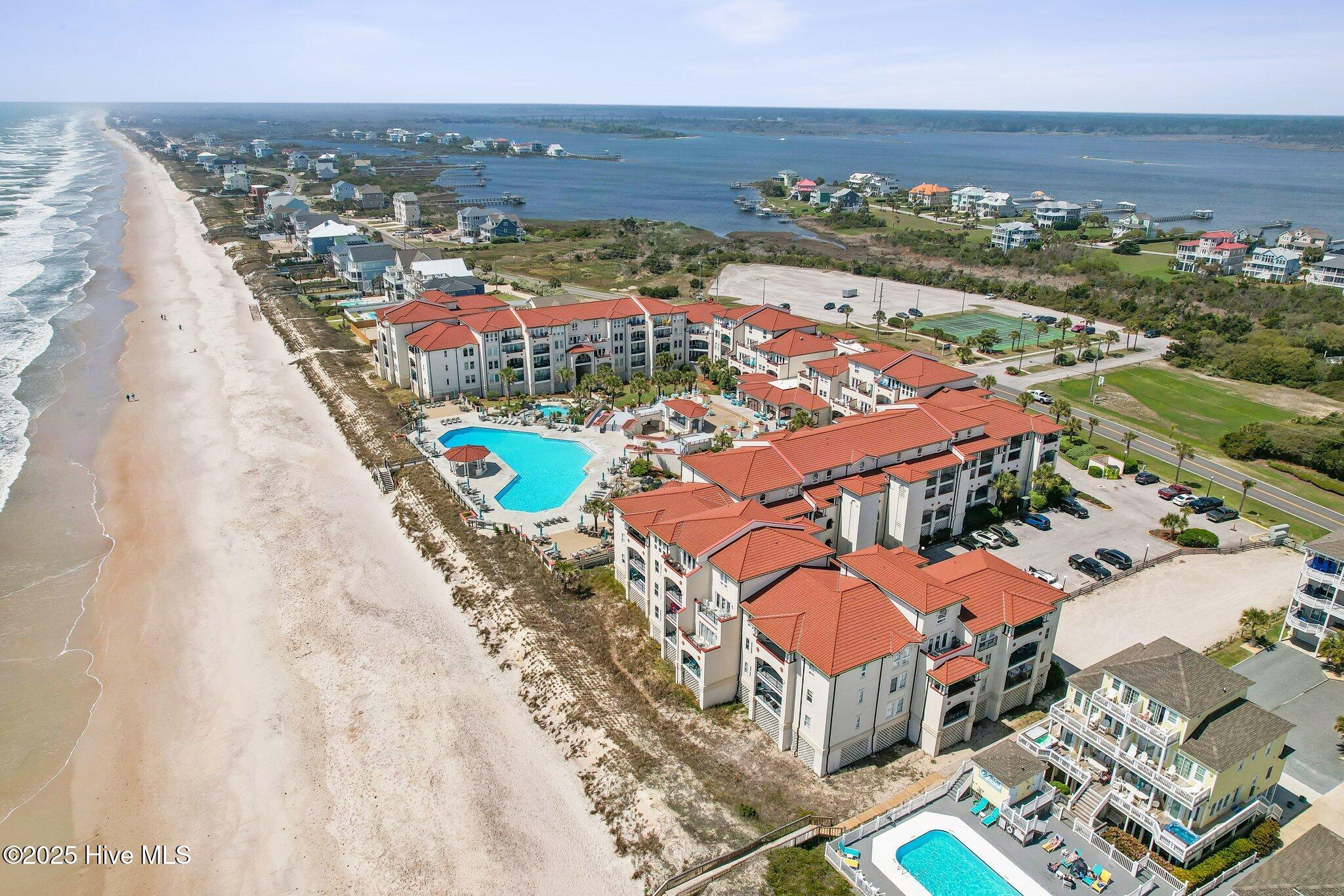 790 New River Inlet Road Unit 113B — photo