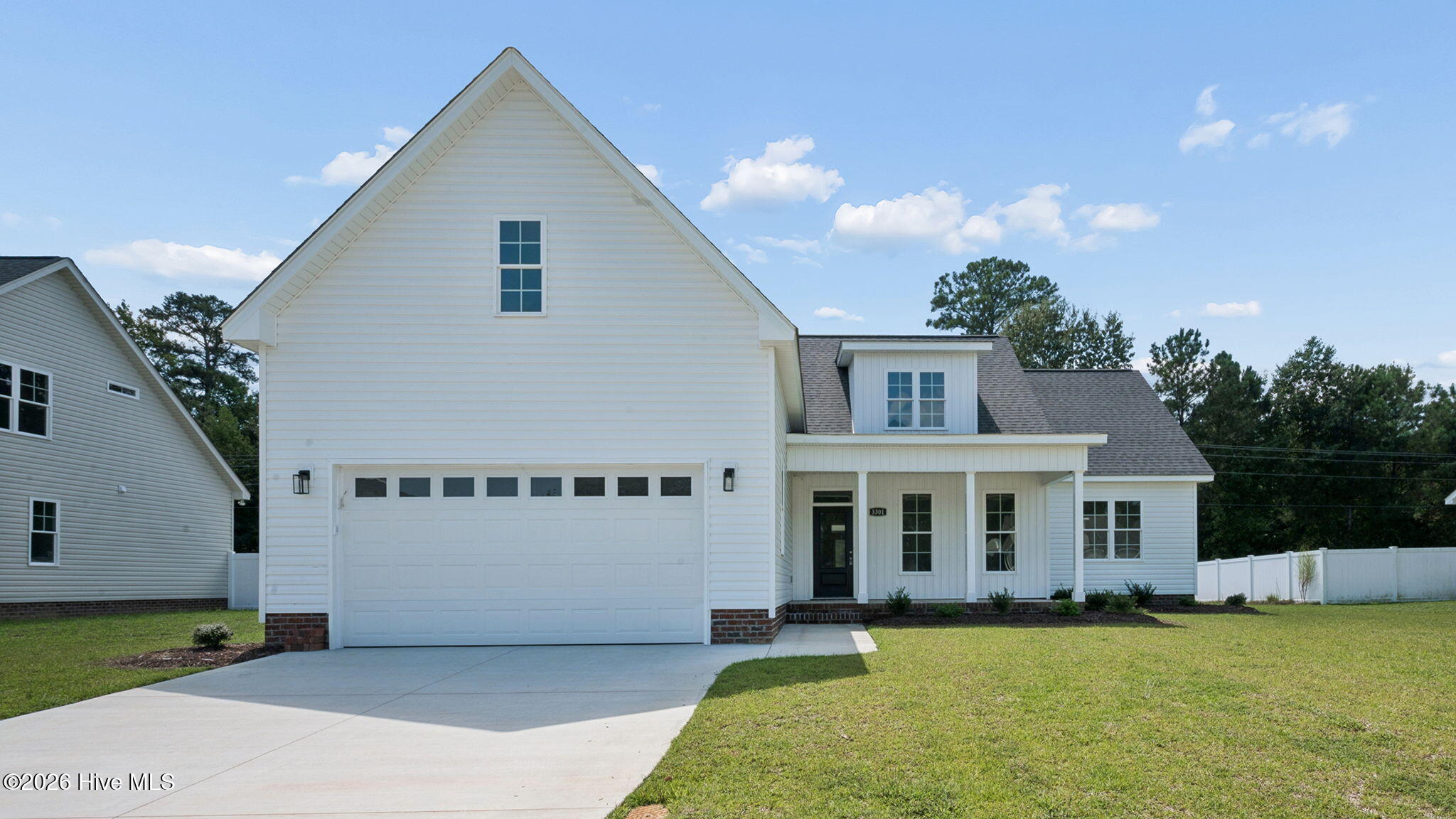 3301 School View Drive — photo