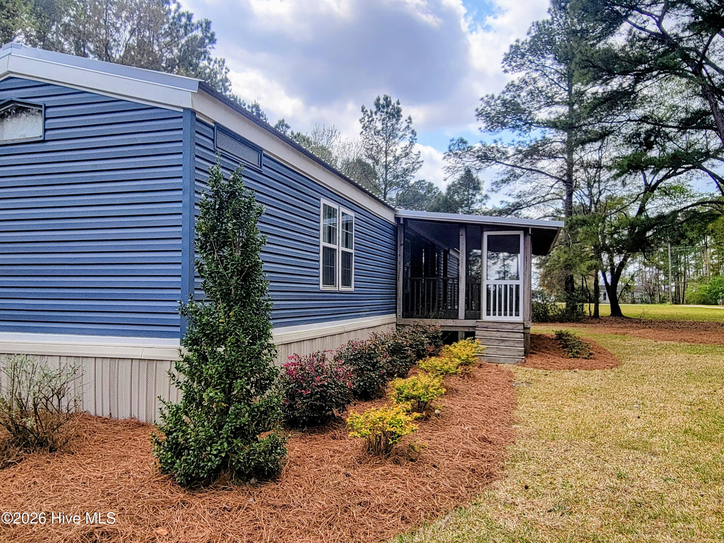 74 Woodlief Drive — photo
