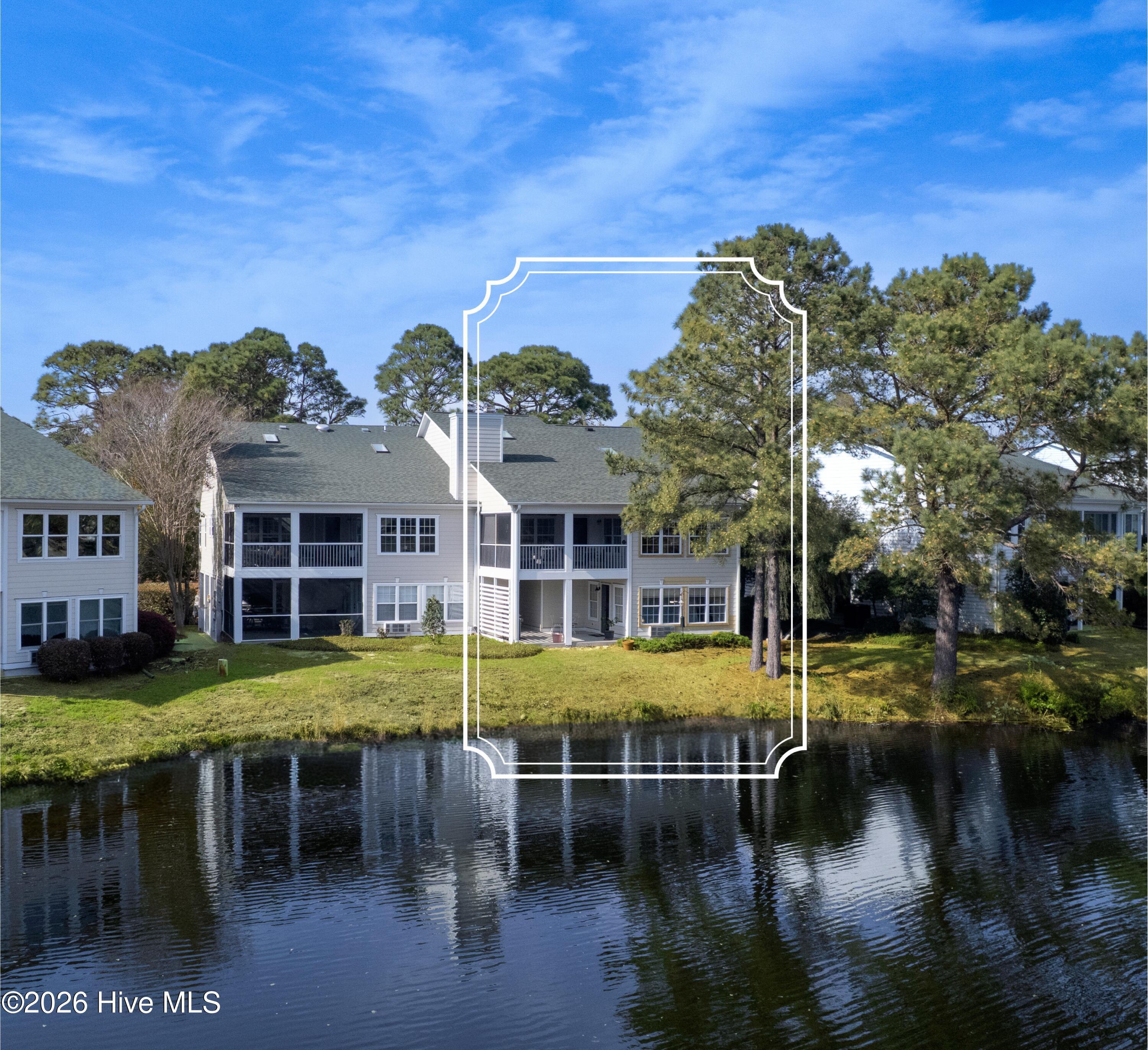 3125 Lakeside Commons Drive SE 37 — photo