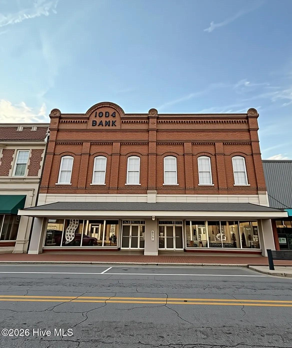 3760 S Main Street — photo