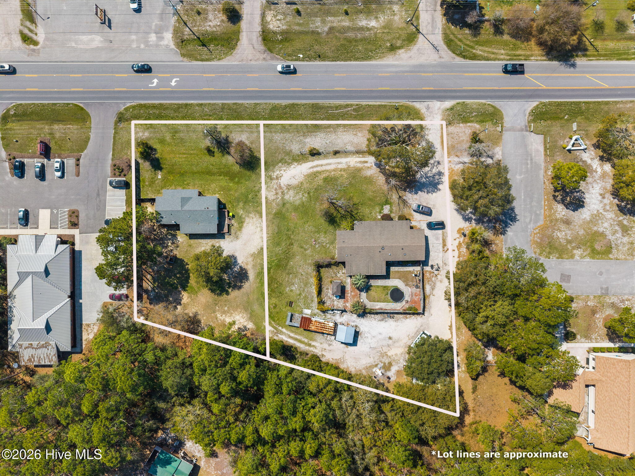 8094-8096 River Road SE — photo