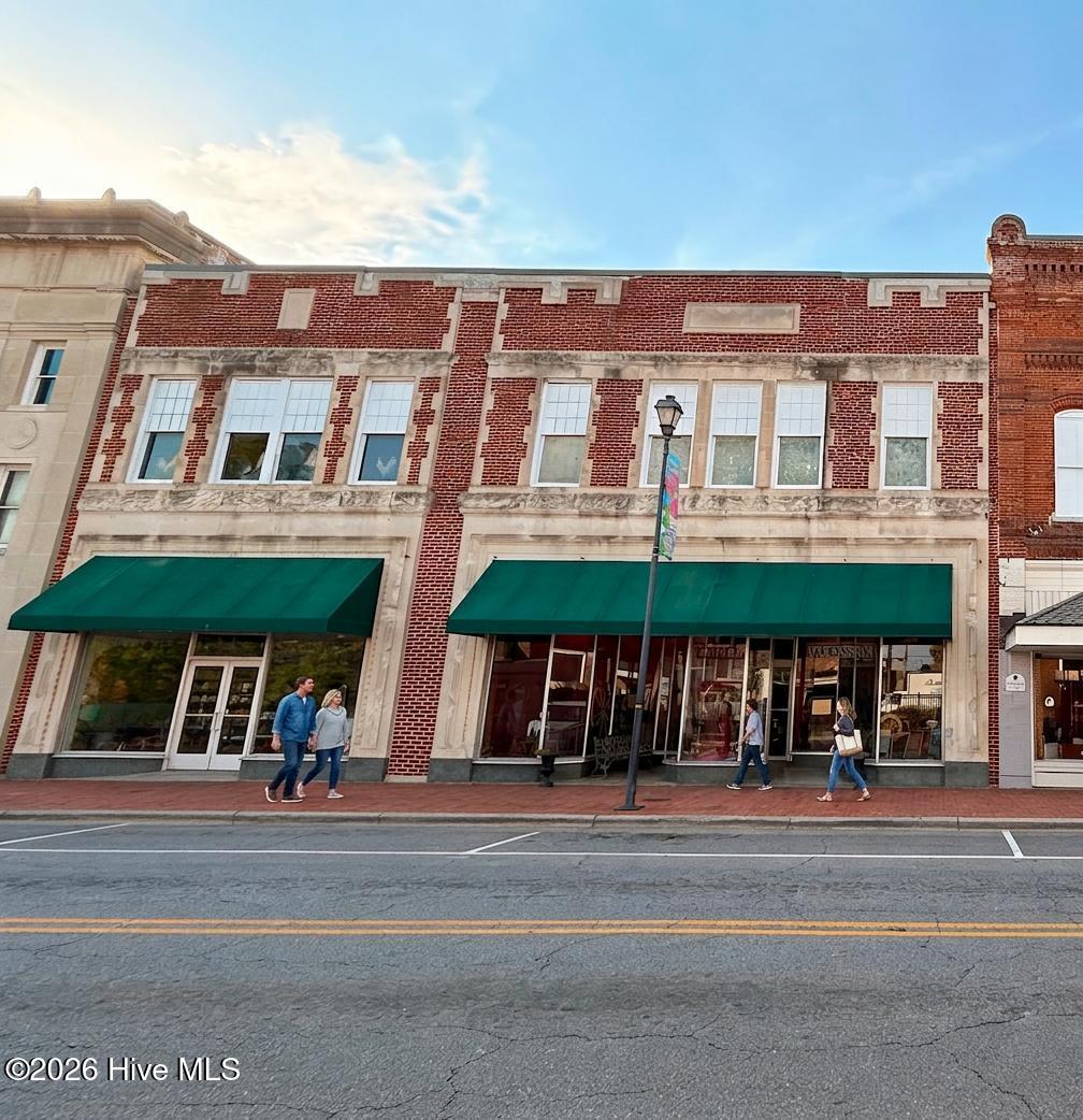 3764 S Main Street — photo