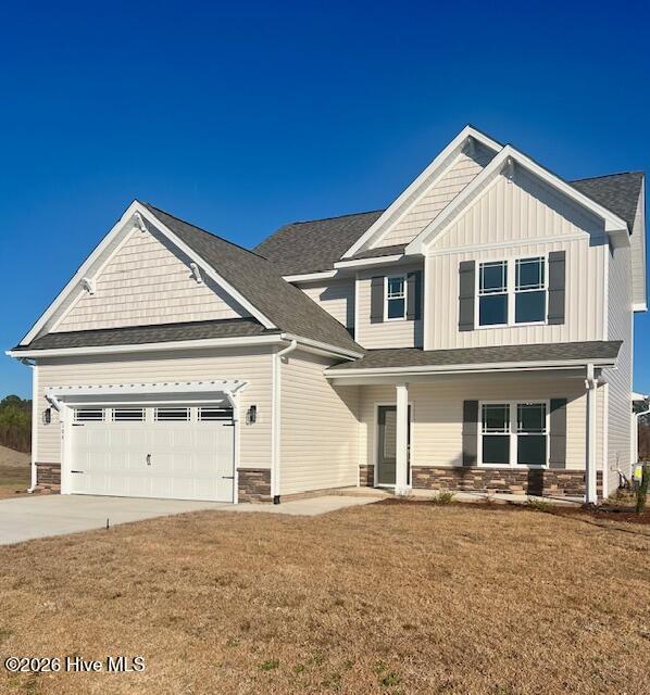 104 Sunny Acres Ln — photo