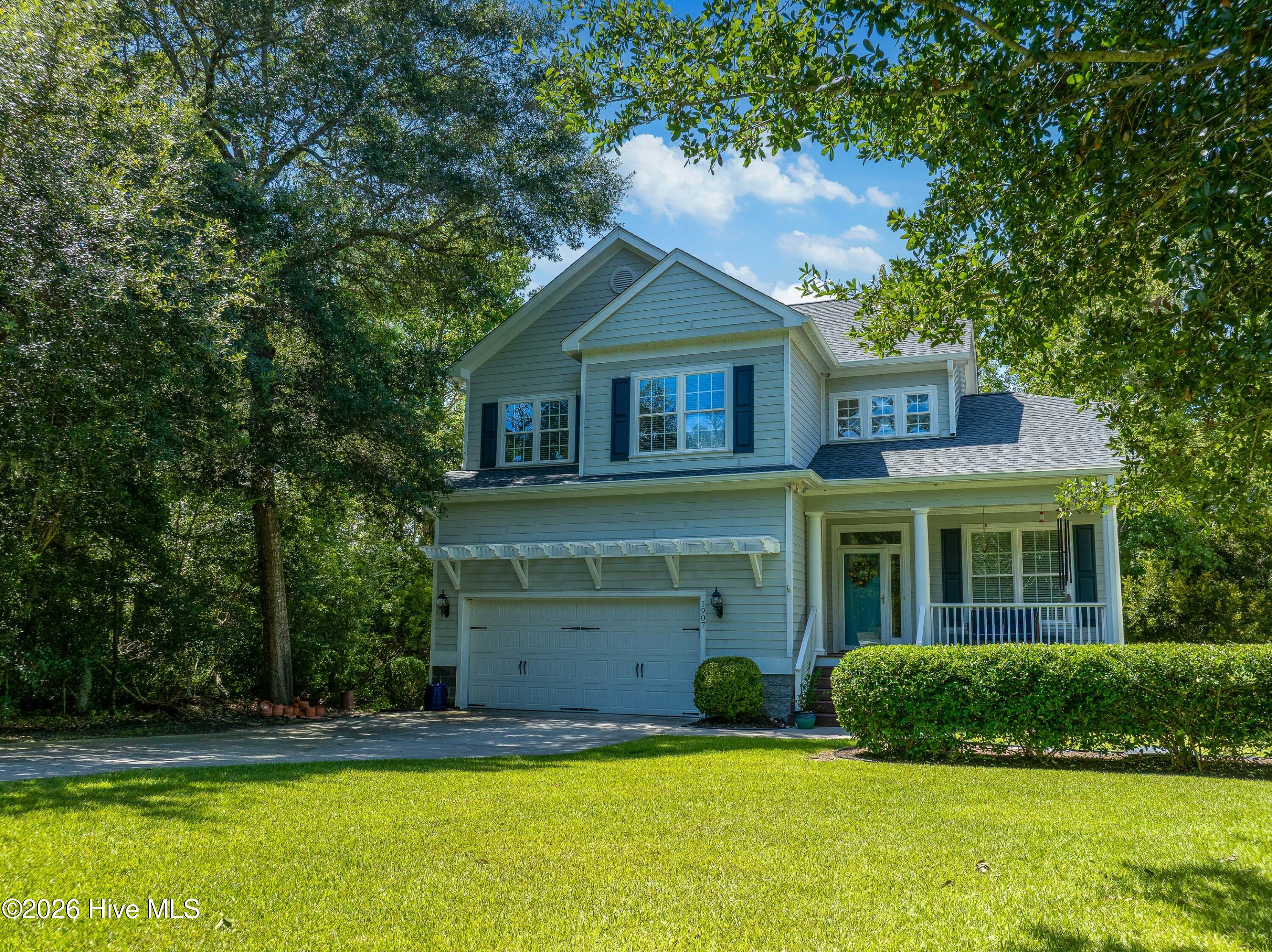 1907 Redfish Run SW — photo