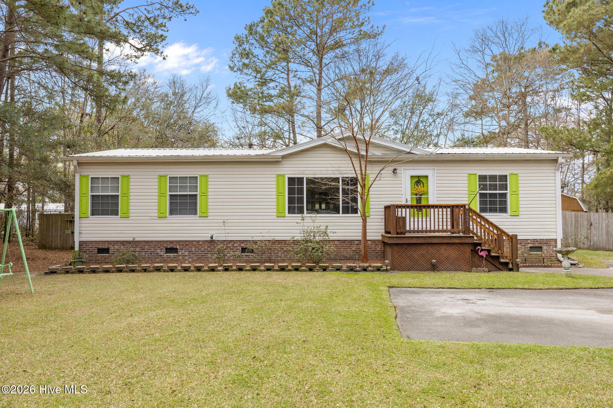 121 Bogue Forest Court — photo