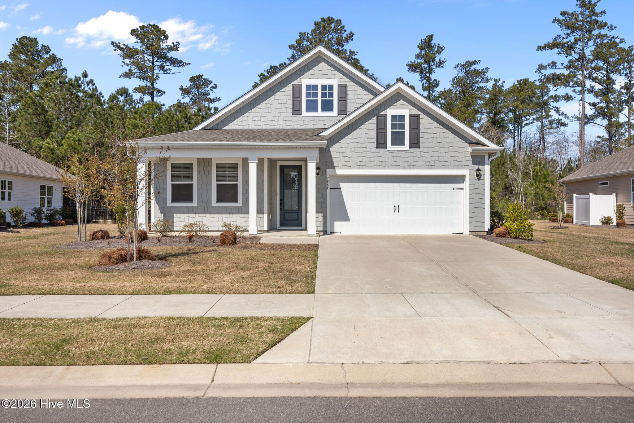 7864 Harrier Circle — photo
